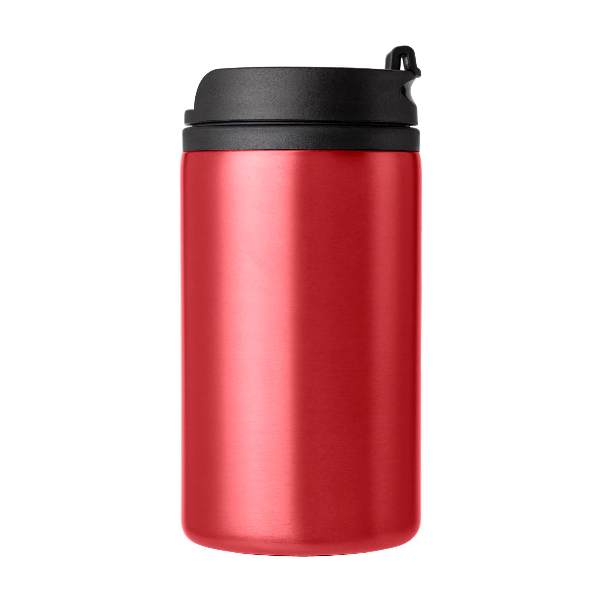 Vue 16 de Gobelet thermos double paroi Gisela | 300 ml