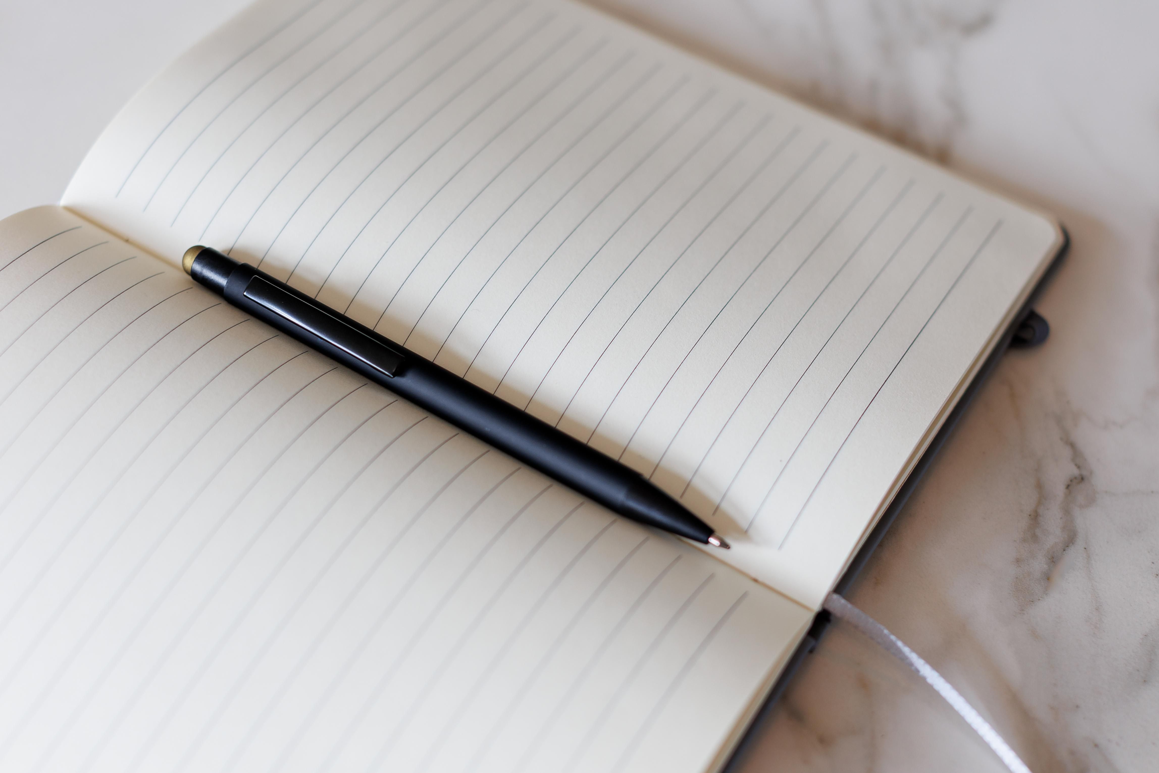 Vue 15 de Stylo Formentera | Stylet