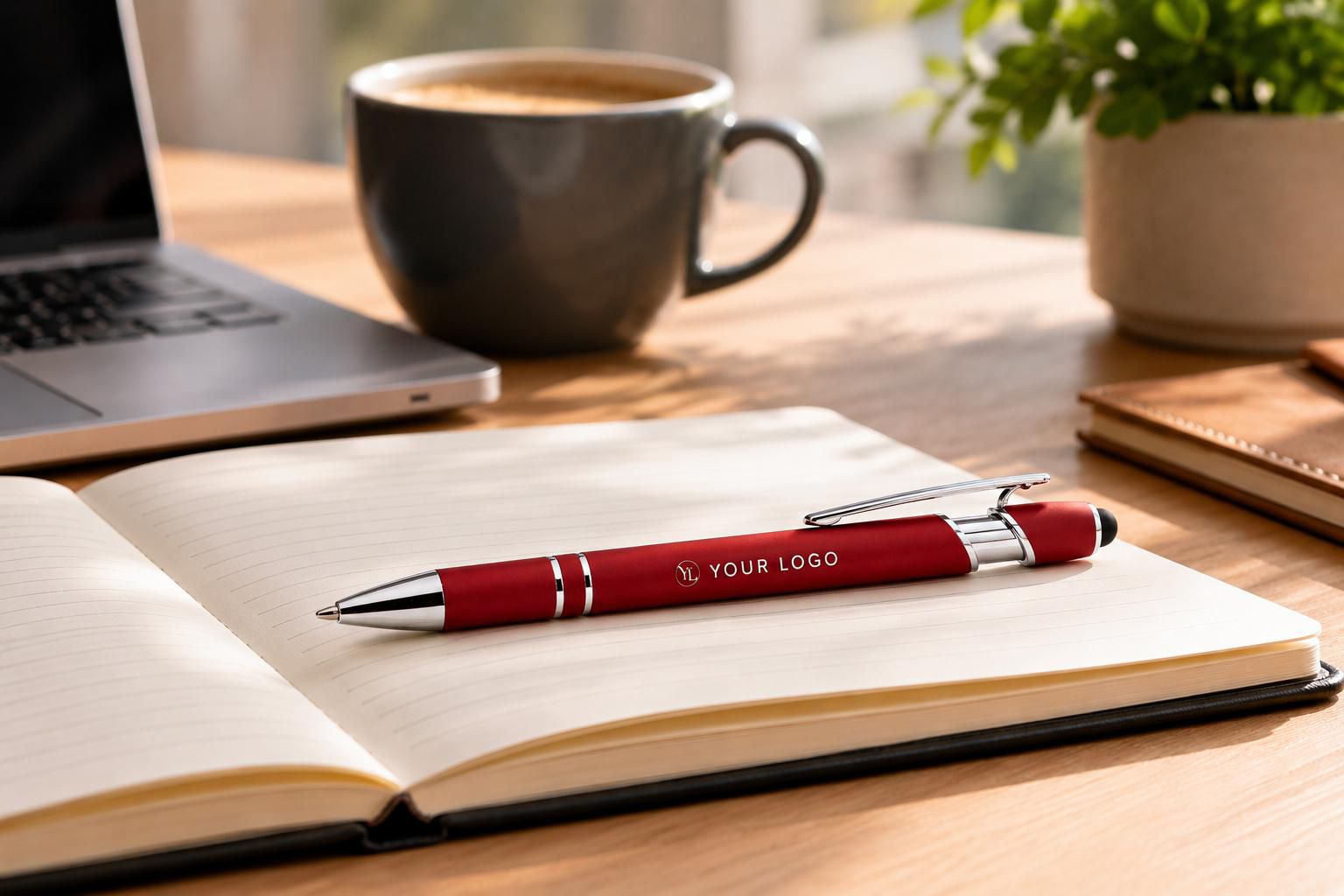 Vue 9 de Stylo Primo | stylet