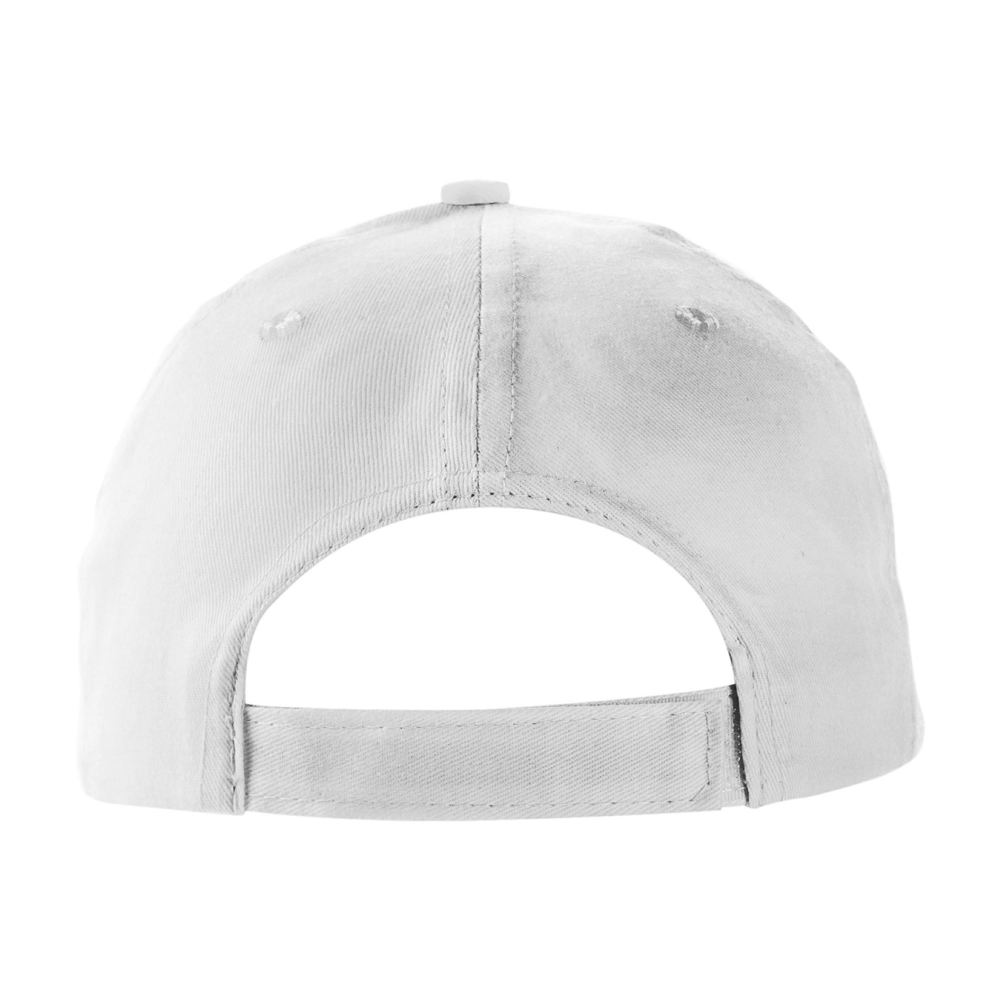 Vue 3 de Casquette Beau