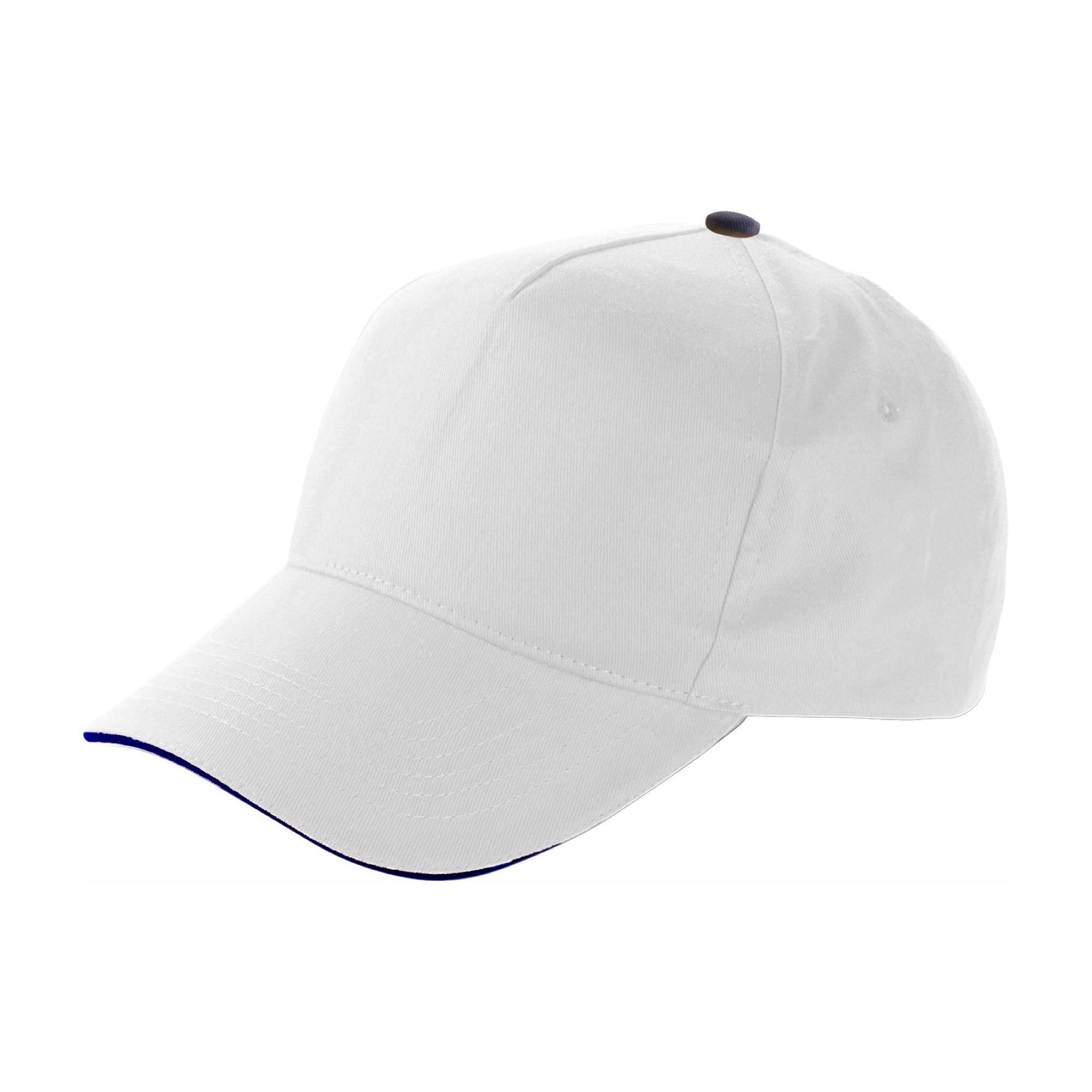 Vue 2 de Casquette Beau