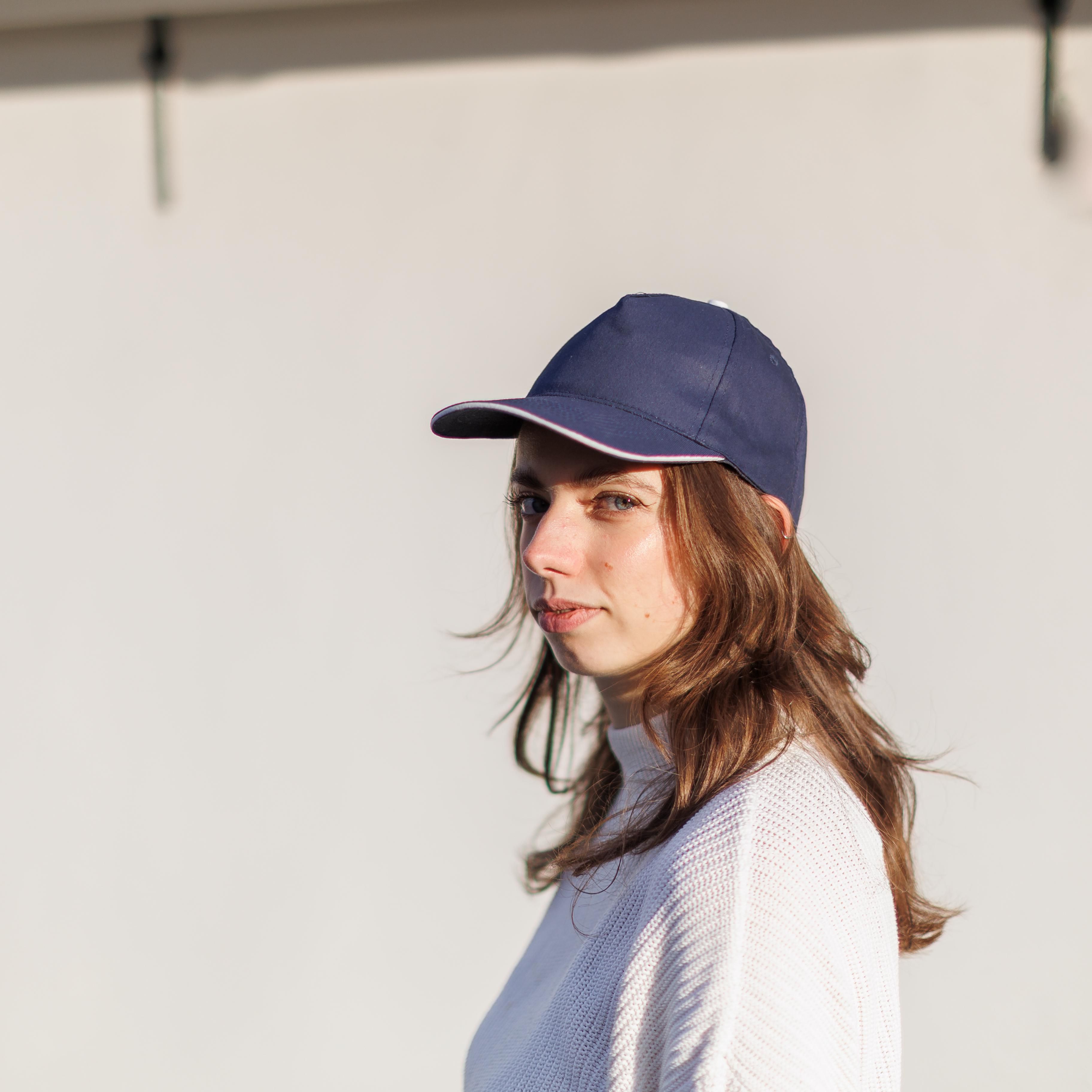 Vue 16 de Casquette Beau