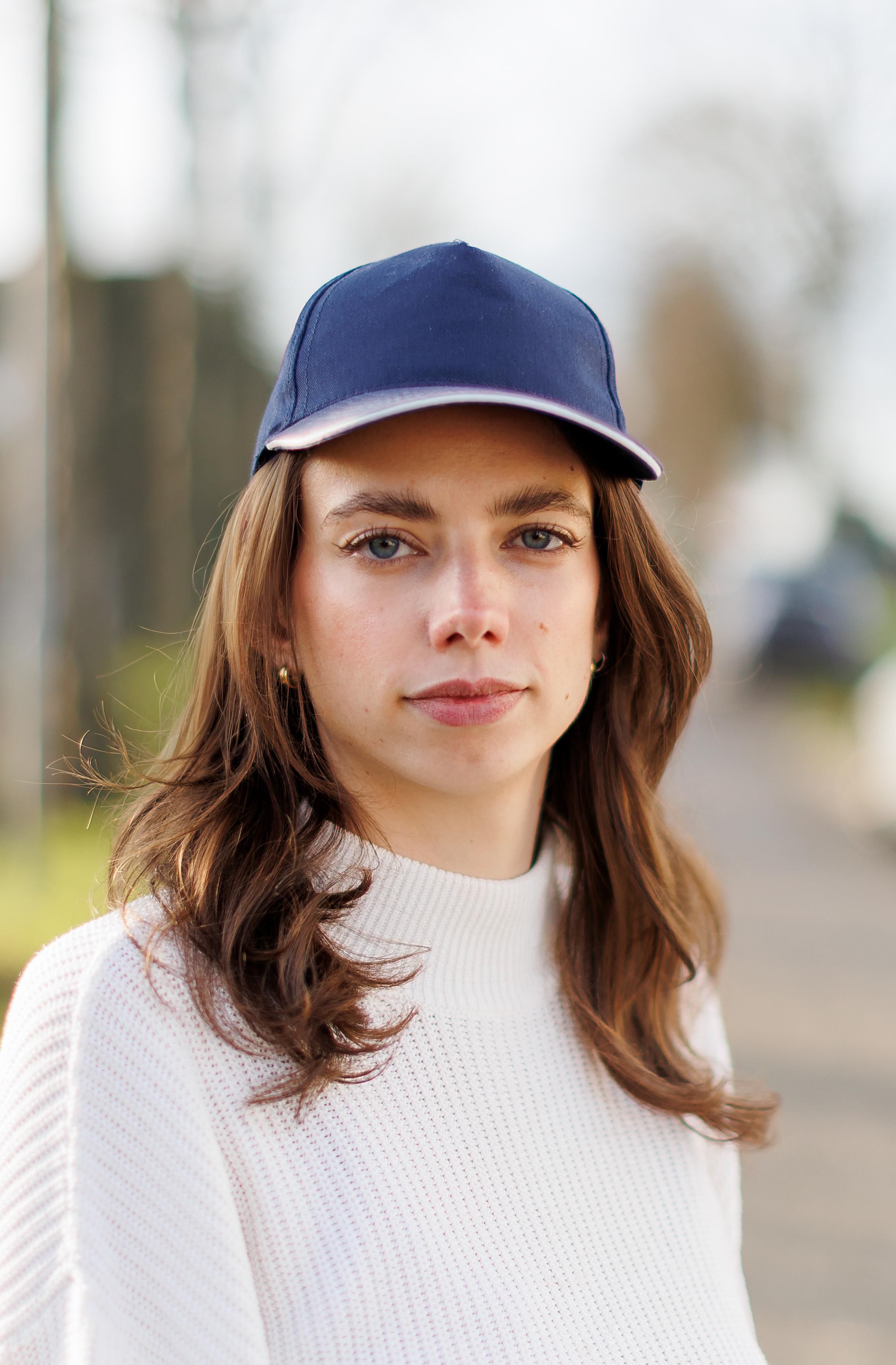 Vue 17 de Casquette Beau