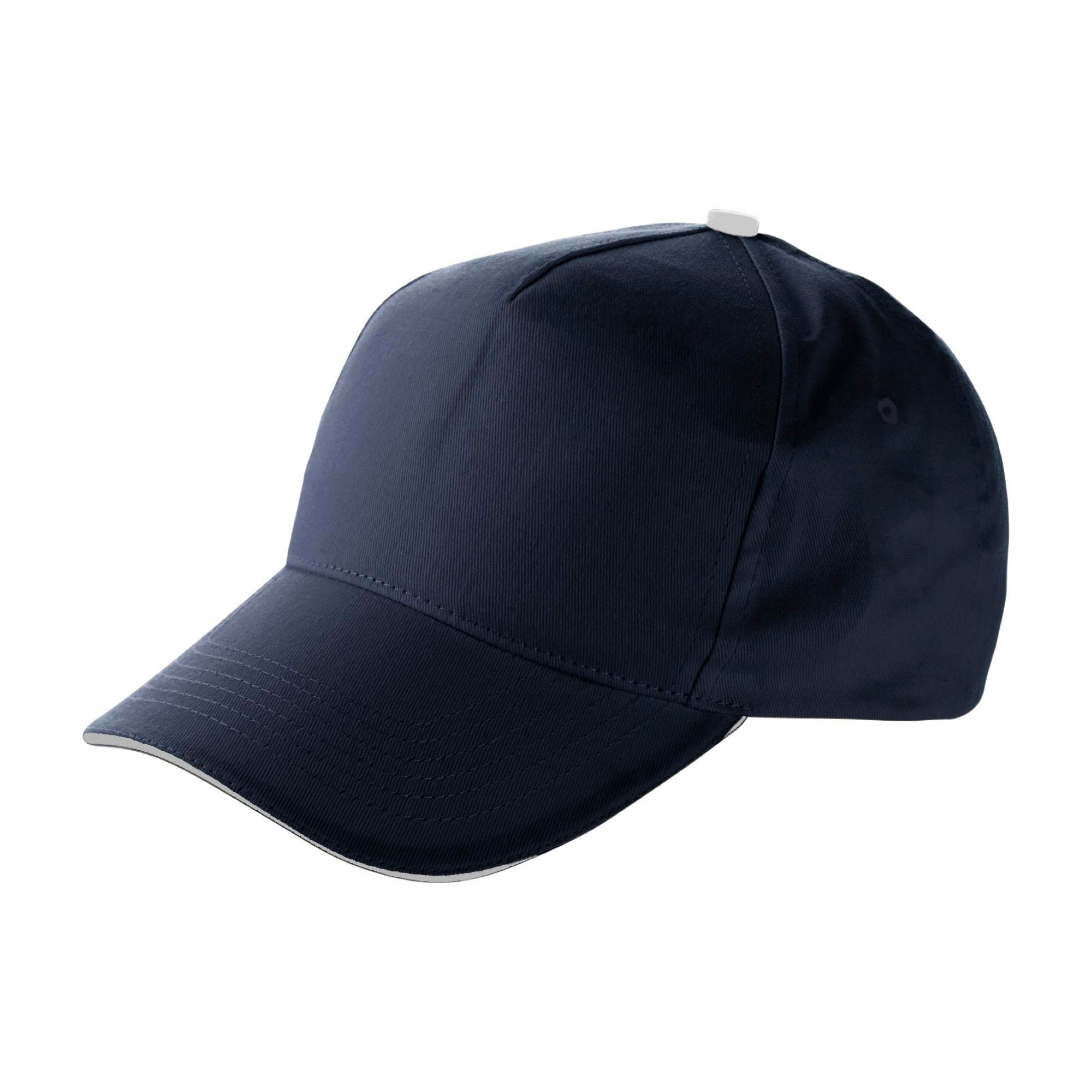 Vue 7 de Casquette Beau