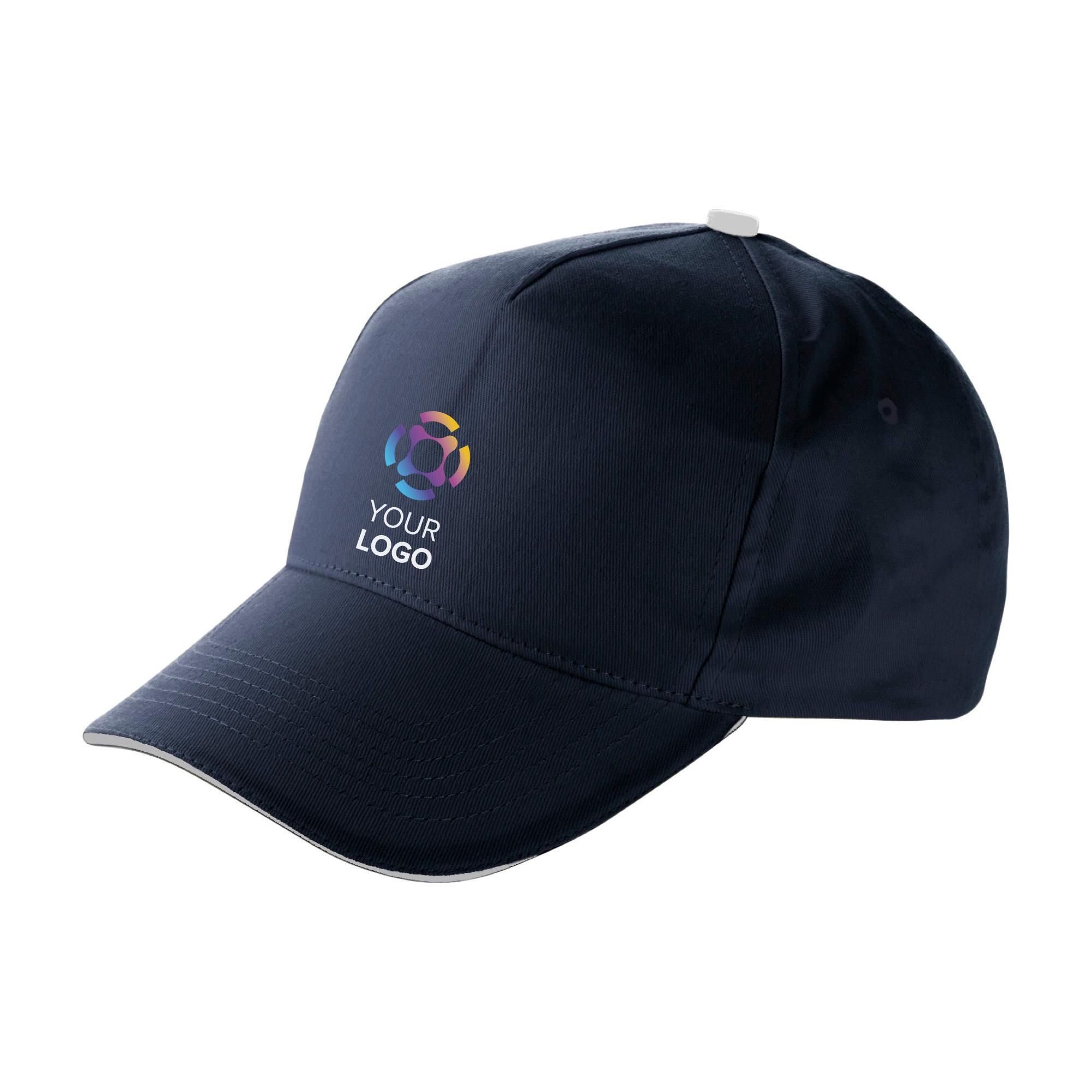 Vue 9 de Casquette Beau