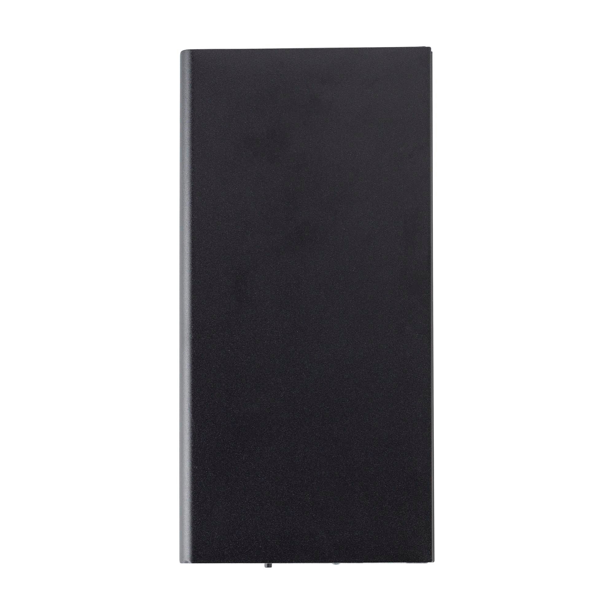 Vue 6 de Powerbank solaire Sonne | 8 000 mAh