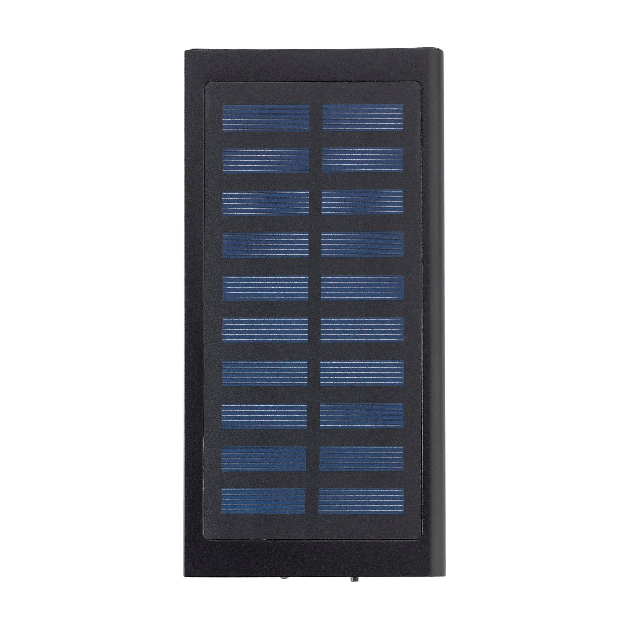 Powerbank solaire Sonne | 8 000 mAh
