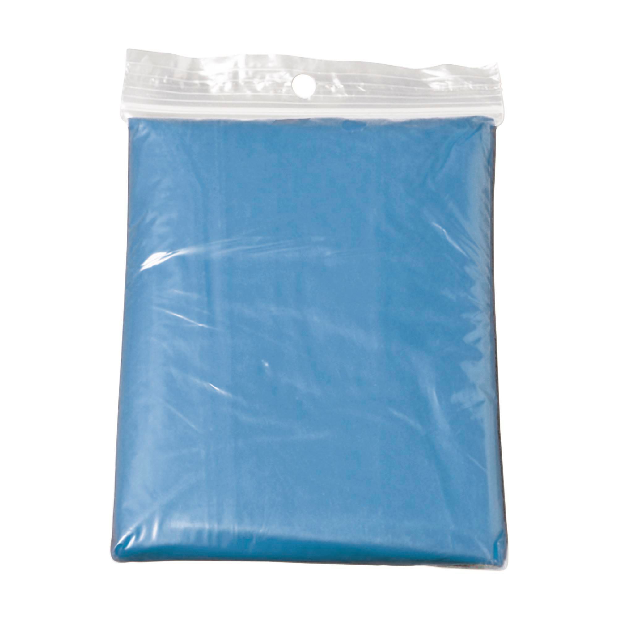 Vue 2 de Poncho de pluie Pablo