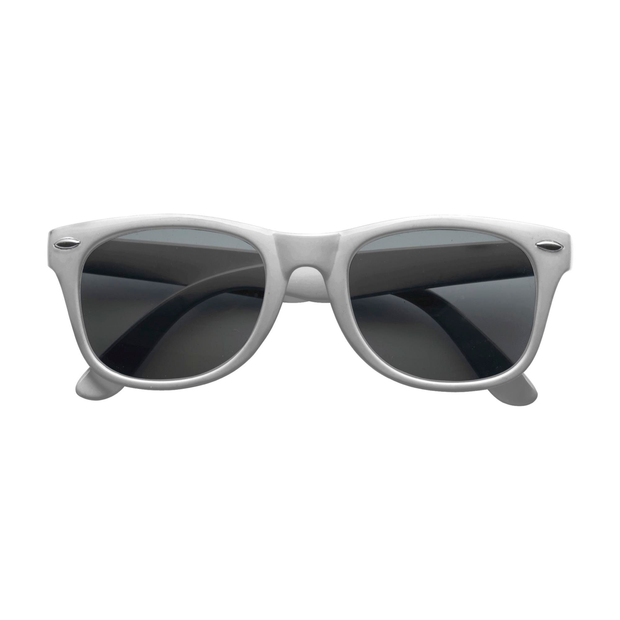 Vue 2 de Lunettes de soleil Kenzie