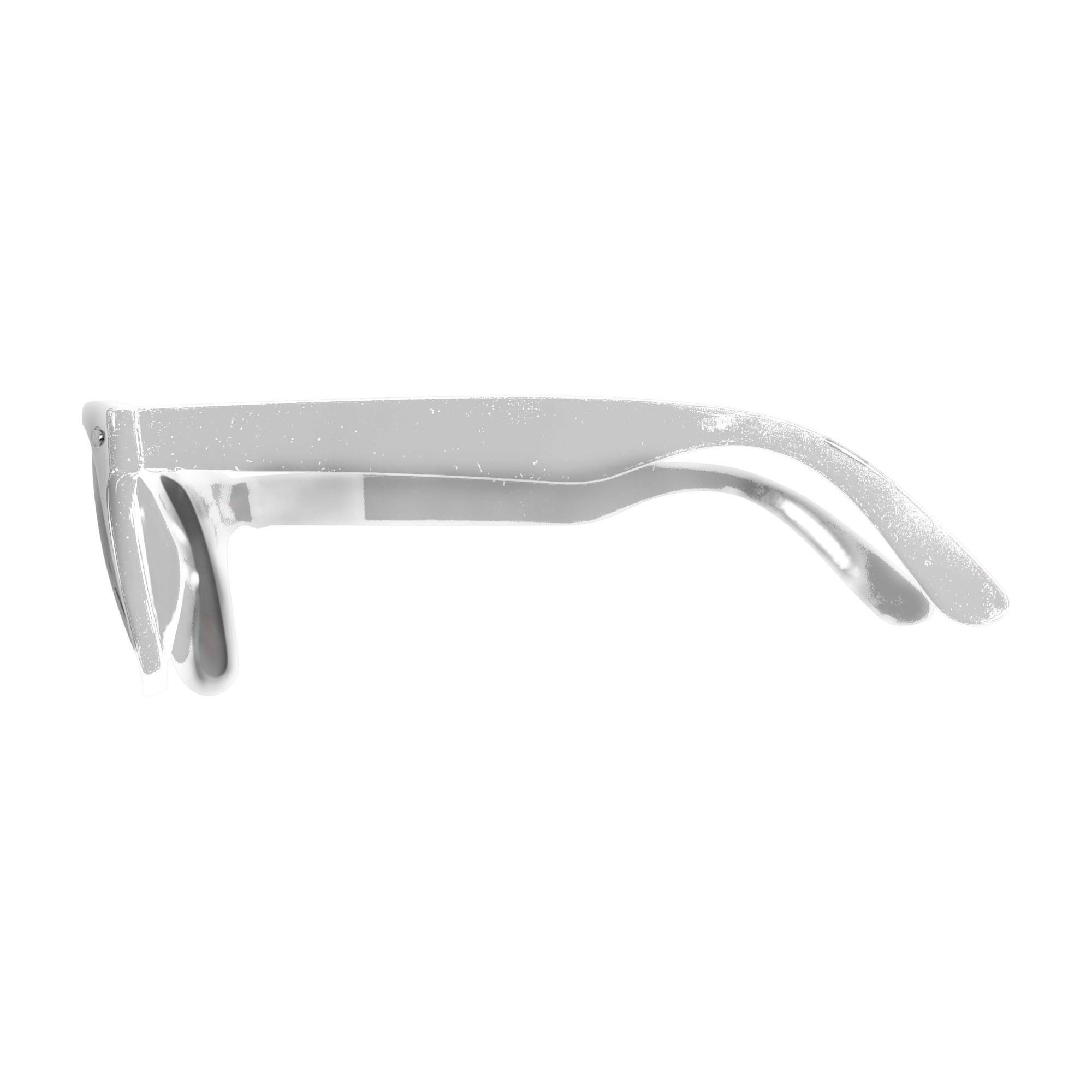 Vue 4 de Lunettes de soleil Kenzie