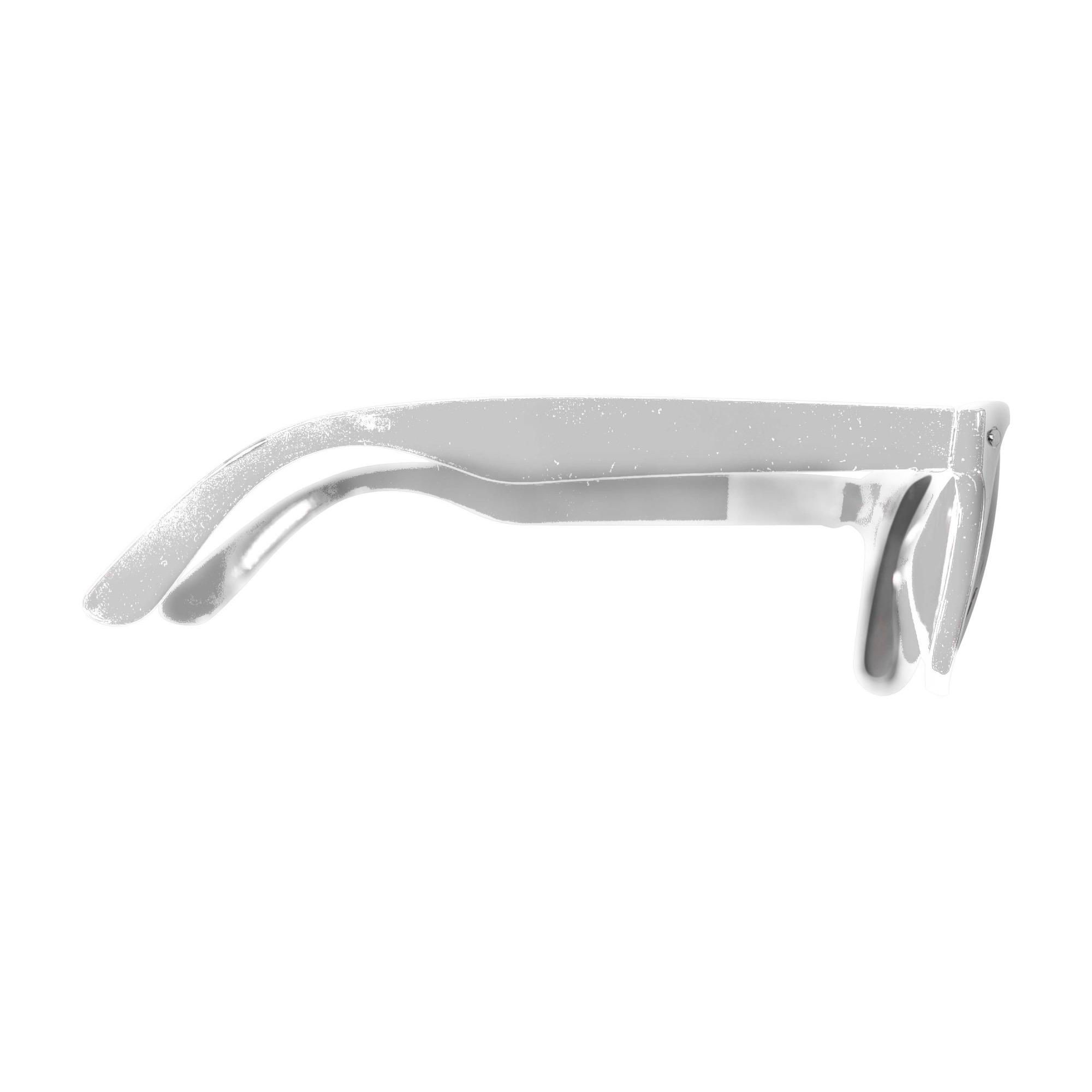 Vue 3 de Lunettes de soleil Kenzie
