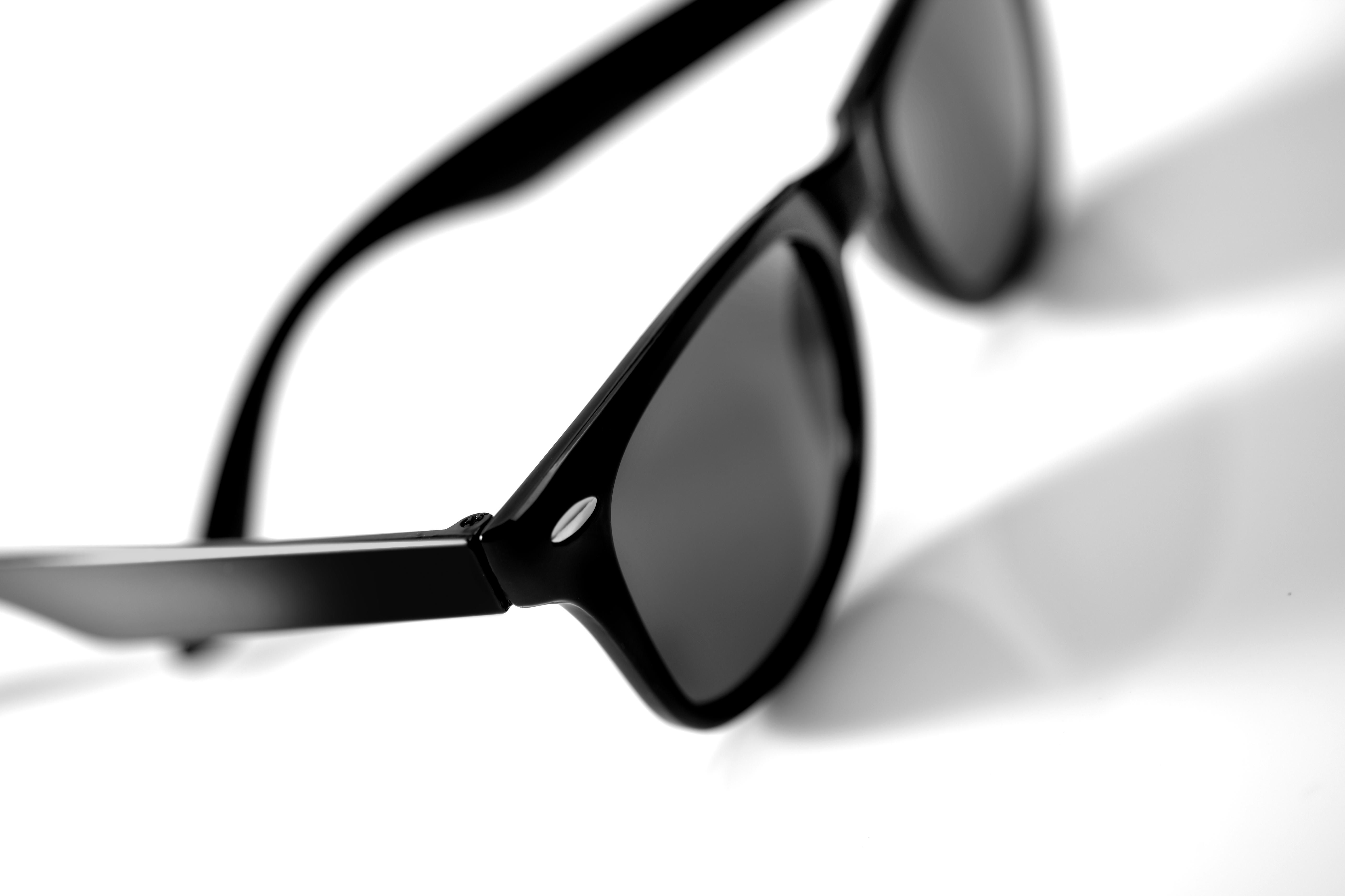 Vue 12 de Lunettes de soleil Kenzie