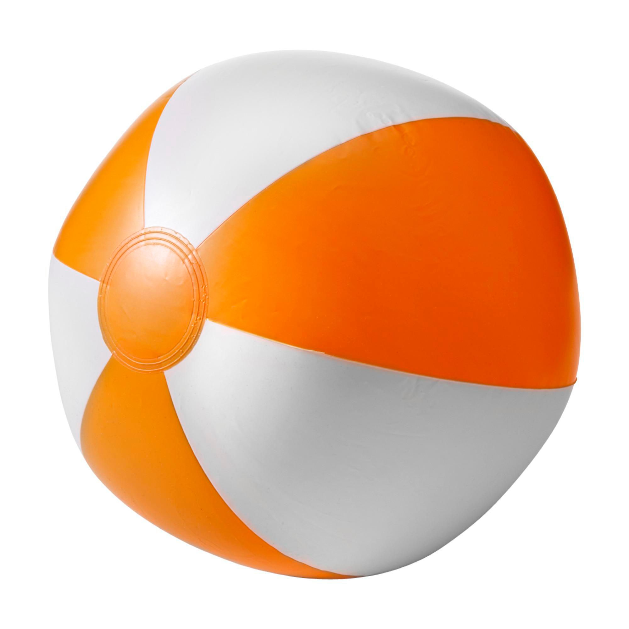 Vue 5 de Ballon de plage Lola