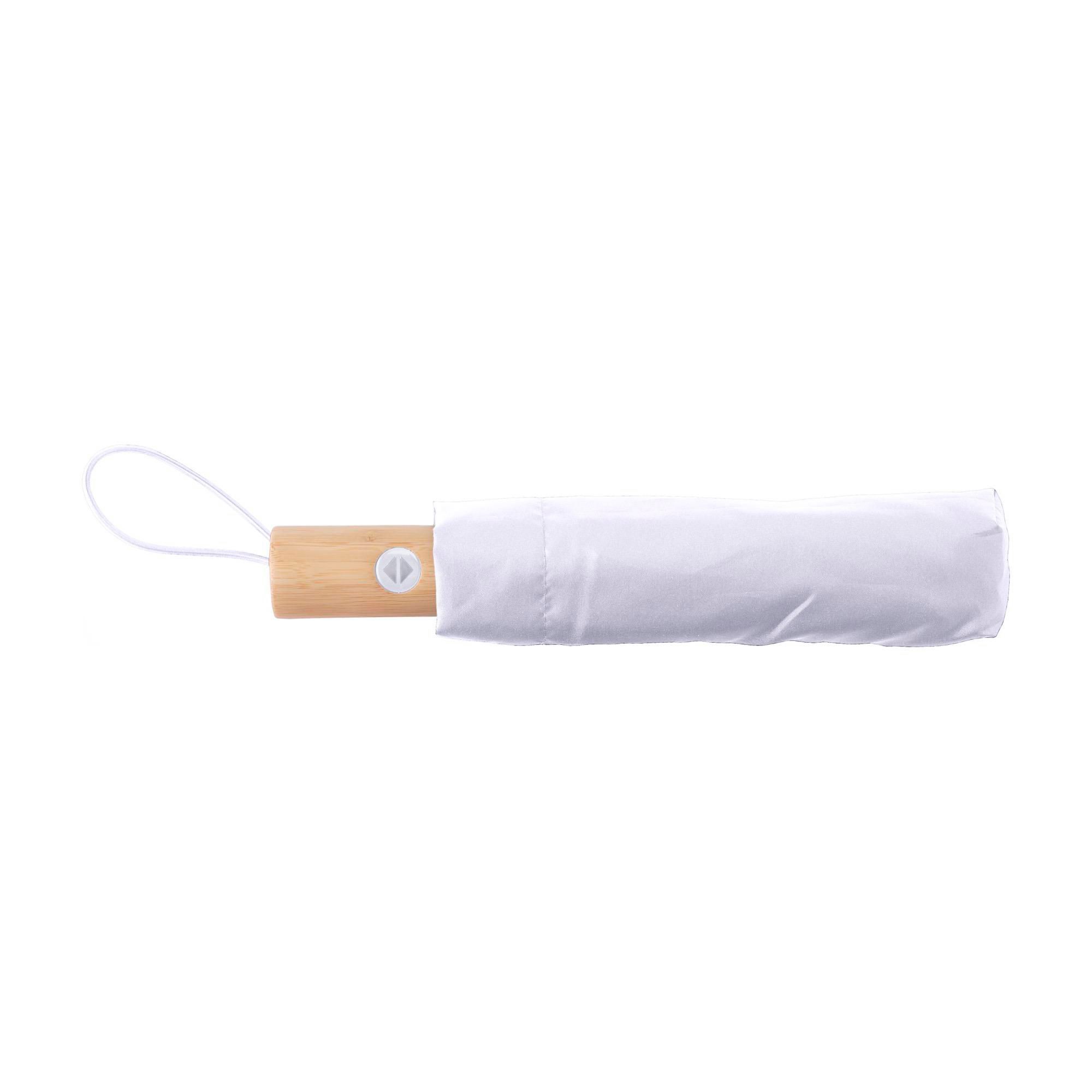 Vue 5 de Parapluie Teodora | Recyclé