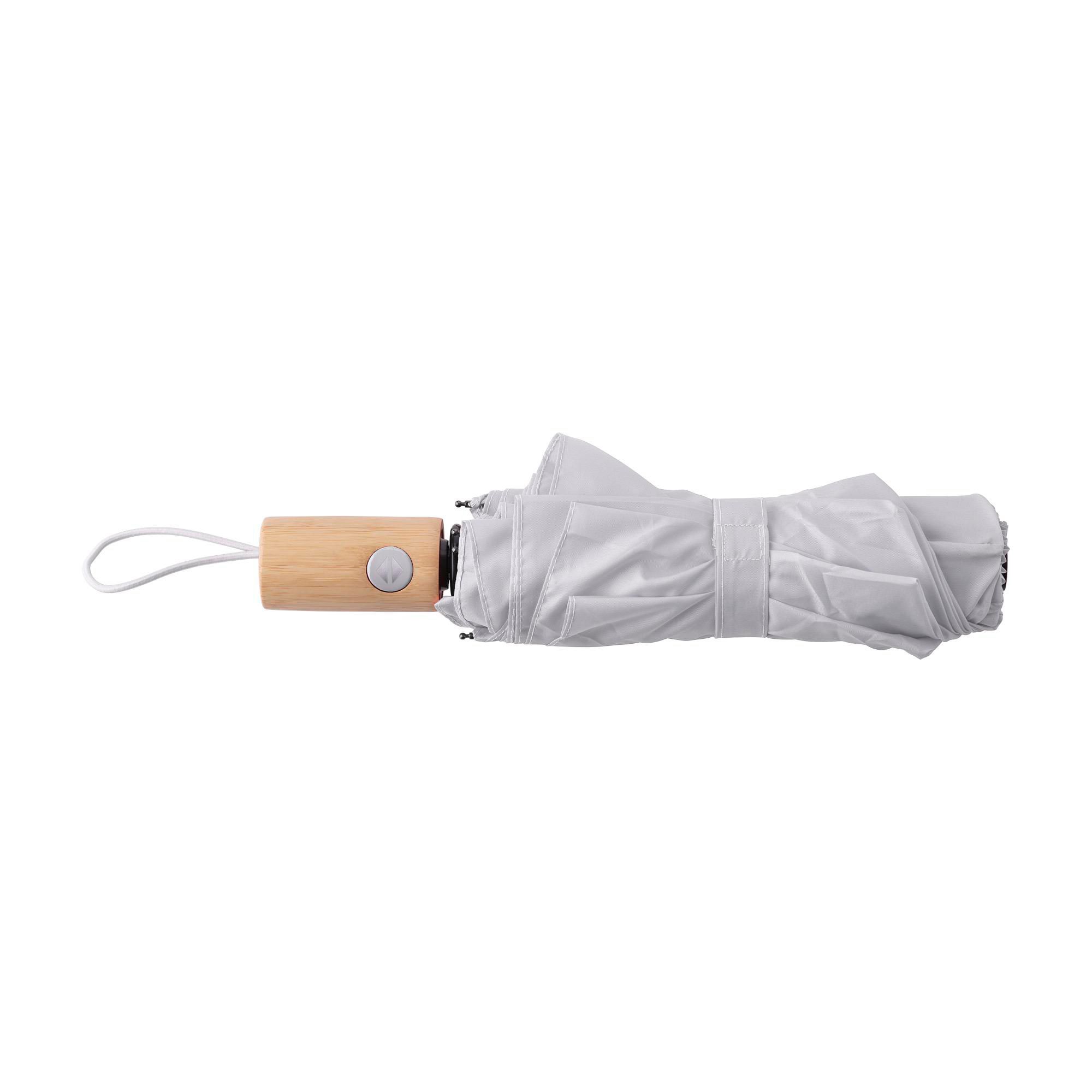 Vue 4 de Parapluie Teodora | Recyclé