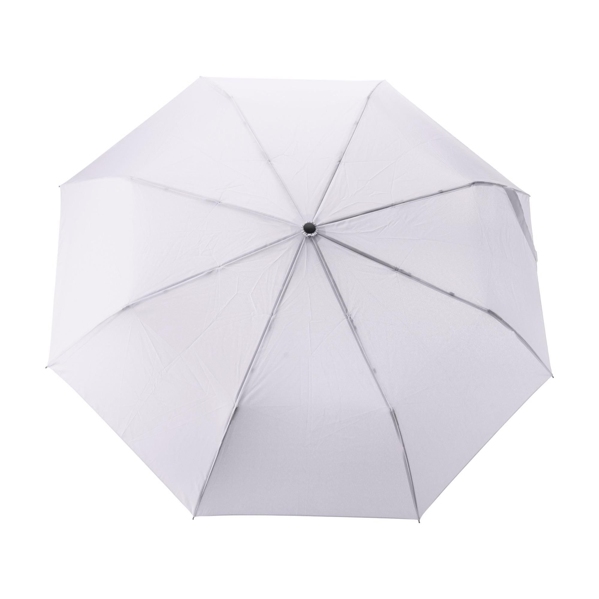 Vue 2 de Parapluie Teodora | Recyclé