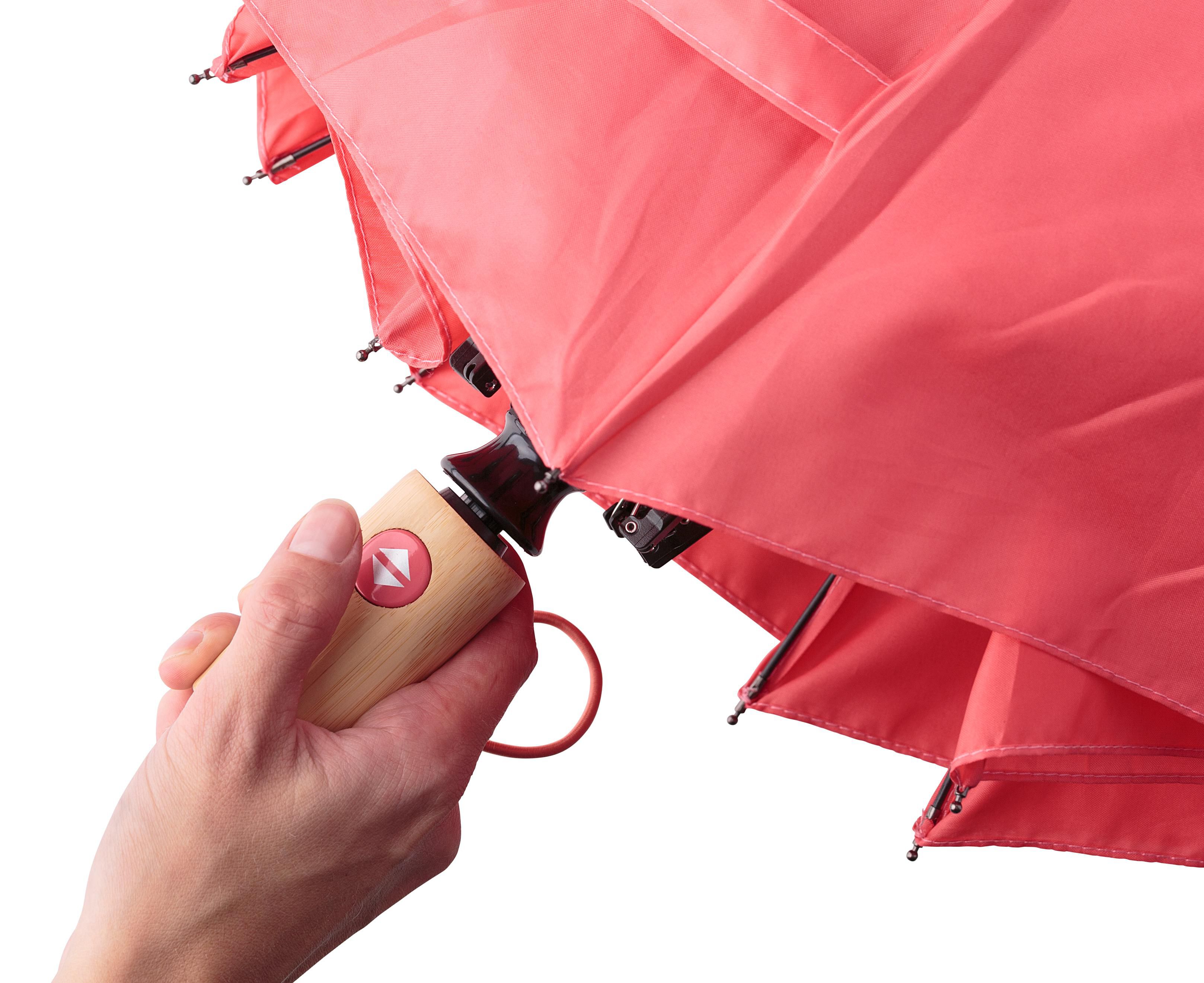 Vue 11 de Parapluie Teodora | Recyclé