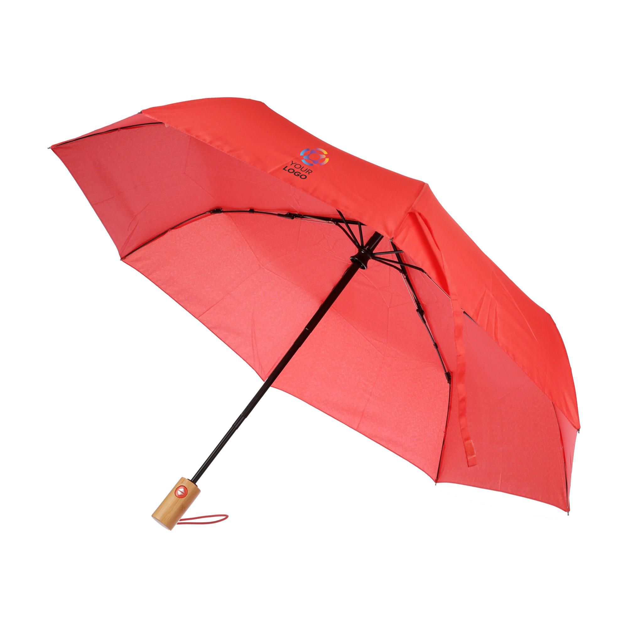 Vue 9 de Parapluie Teodora | Recyclé