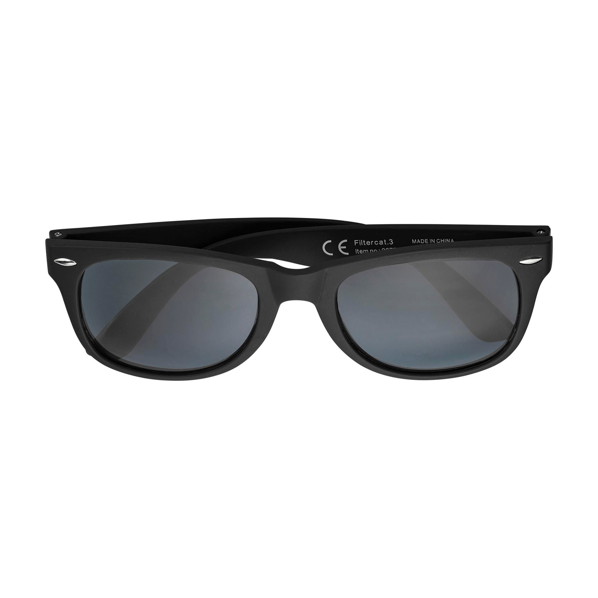 Vue 4 de Lunettes de soleil Kenzie | Recyclées