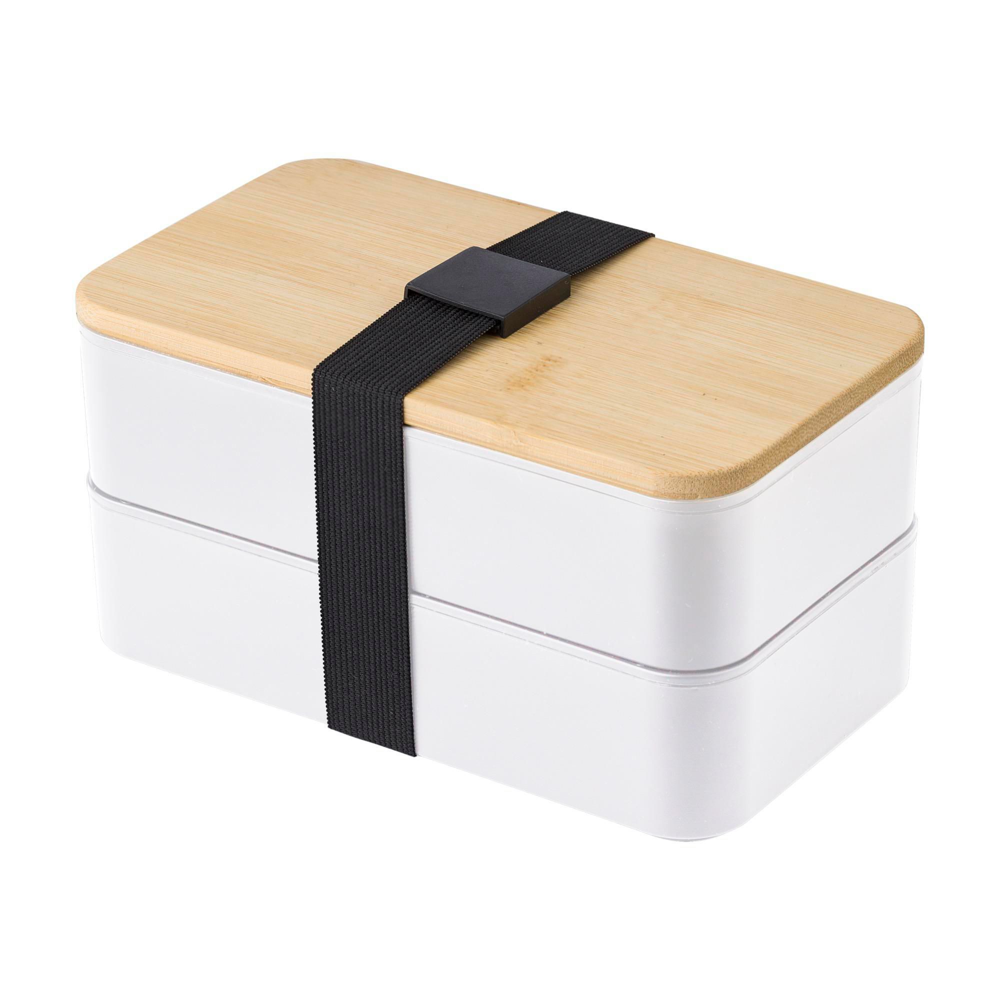 Boîte repas Maxton | 800 ml