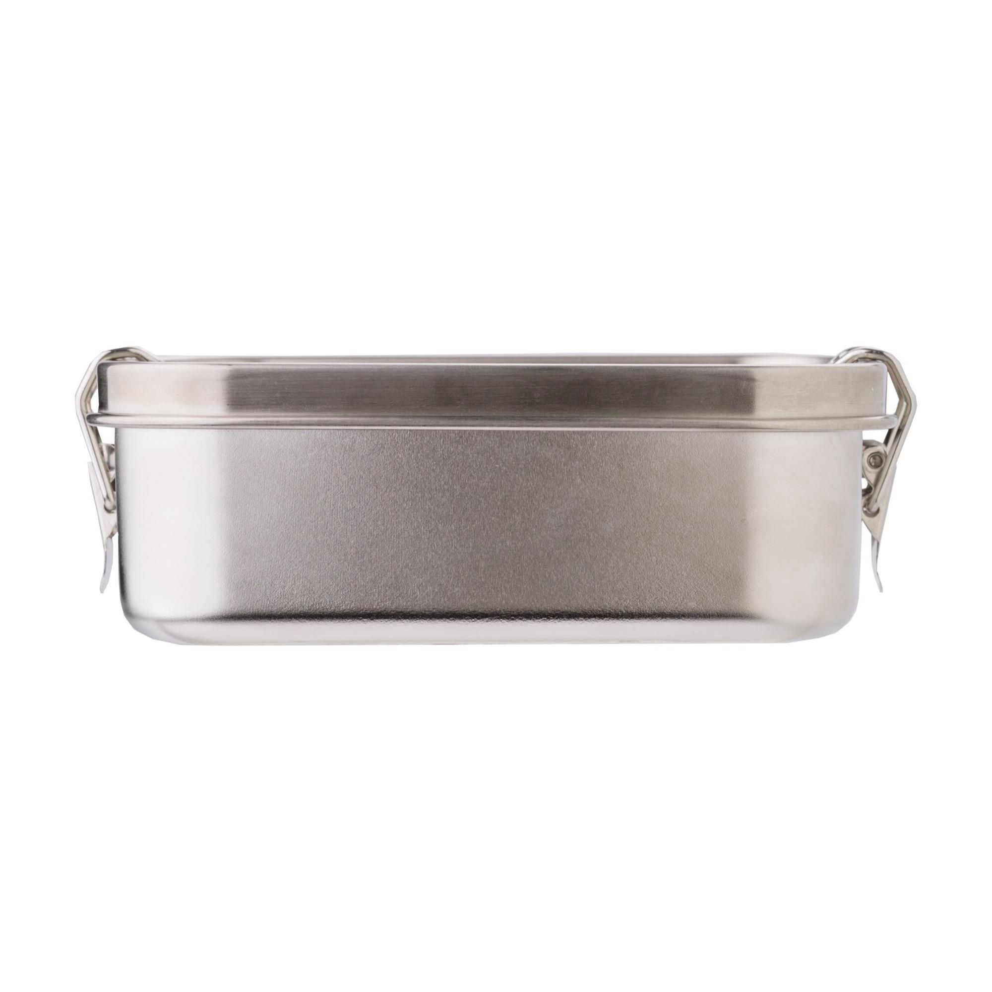 Vue 5 de Boîte repas Reese | 750 ml