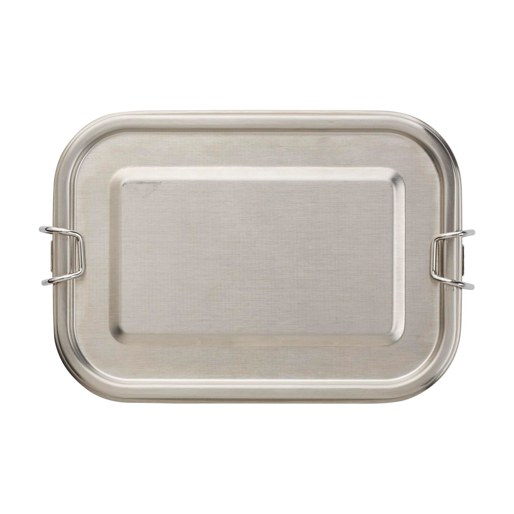 Vue 6 de Boîte repas Reese | 750 ml