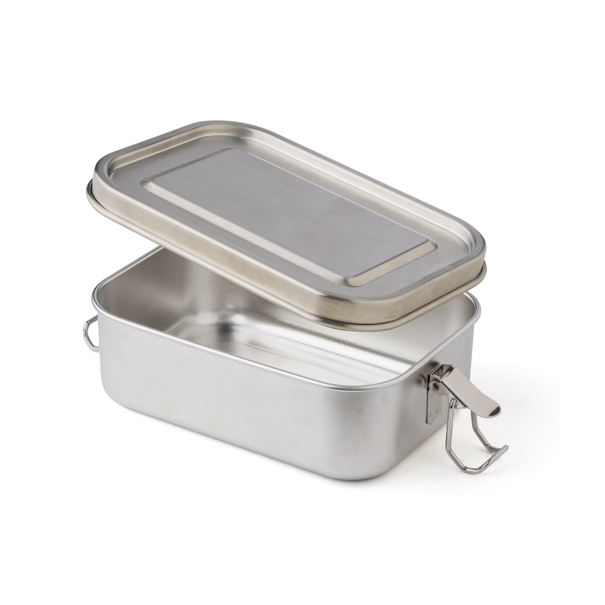 Vue 4 de Boîte repas Reese | 750 ml