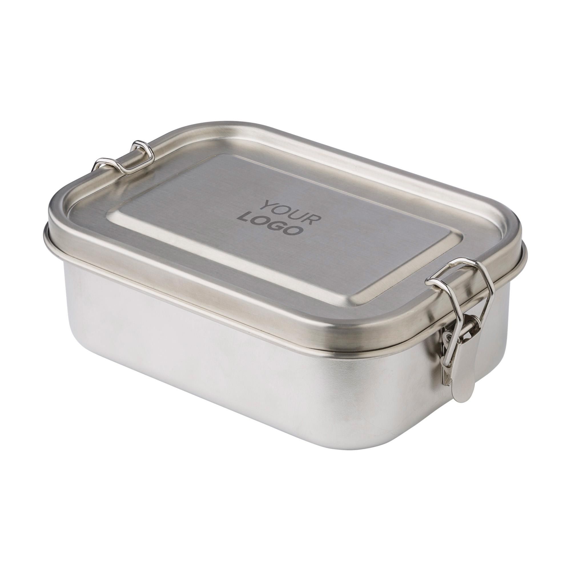 Vue 2 de Boîte repas Reese | 750 ml