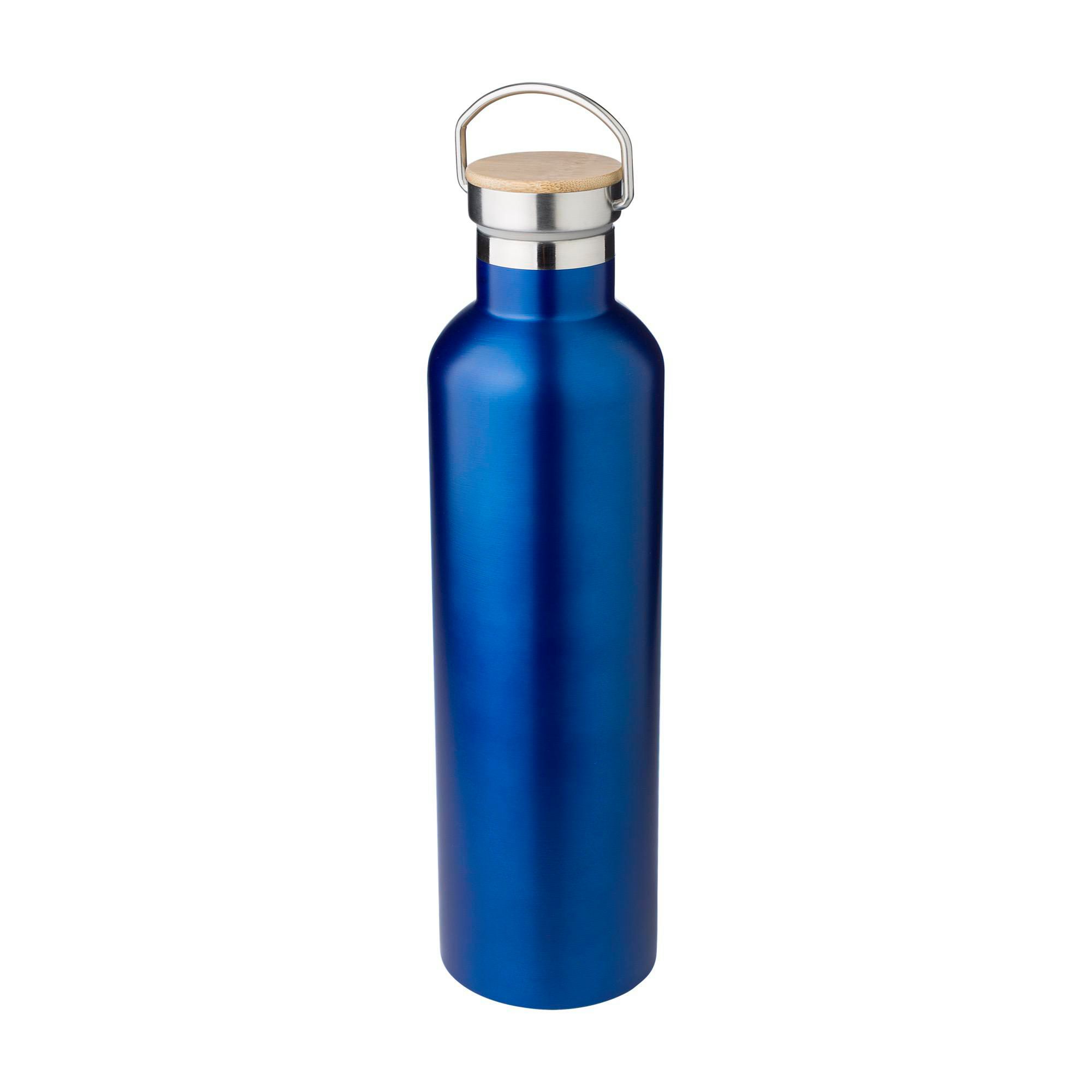 Vue 13 de Gourde double paroi Damien | 1 l