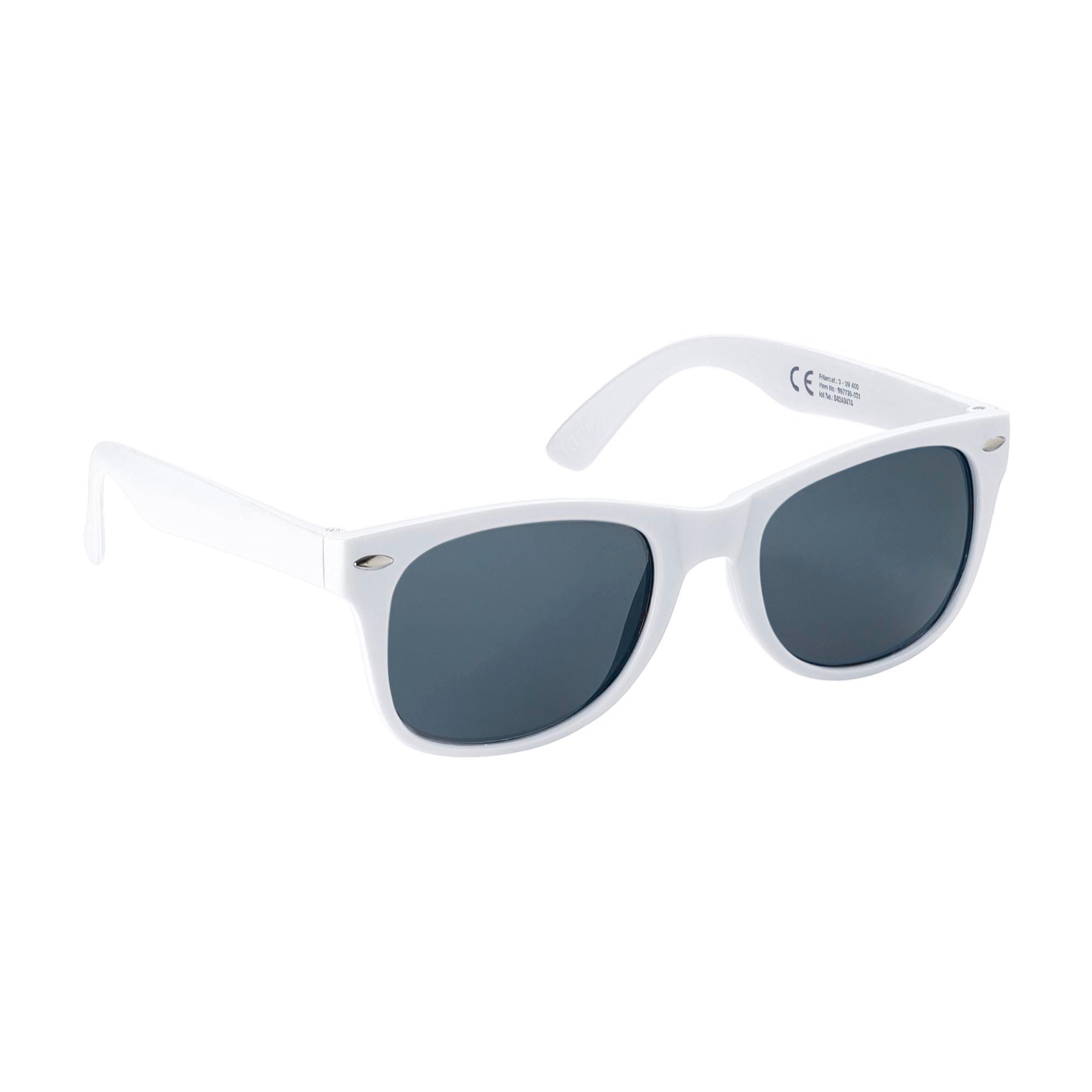 Lunettes de soleil Kenzie | Recyclées