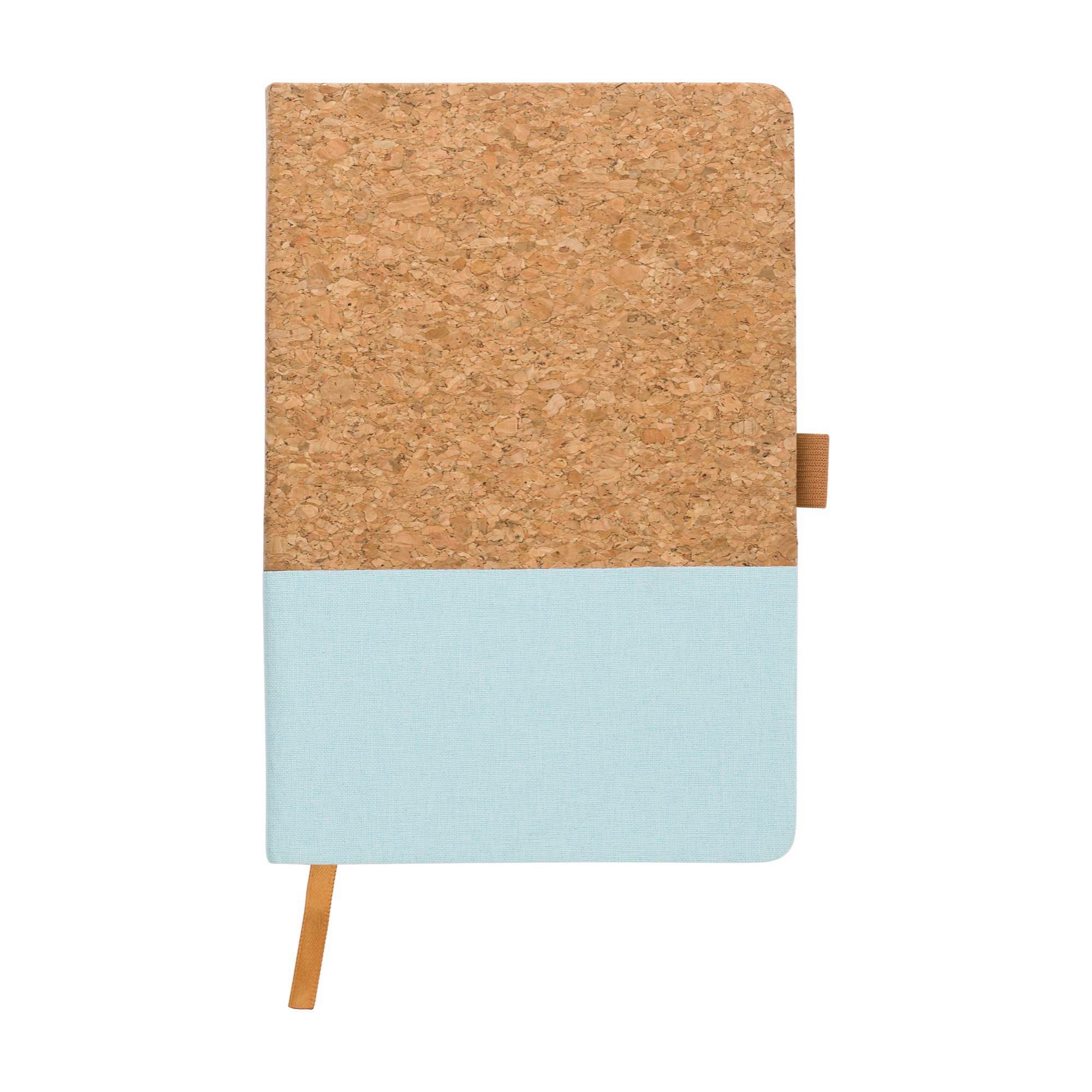 Carnet de notes Trevor | A5 | Ligné