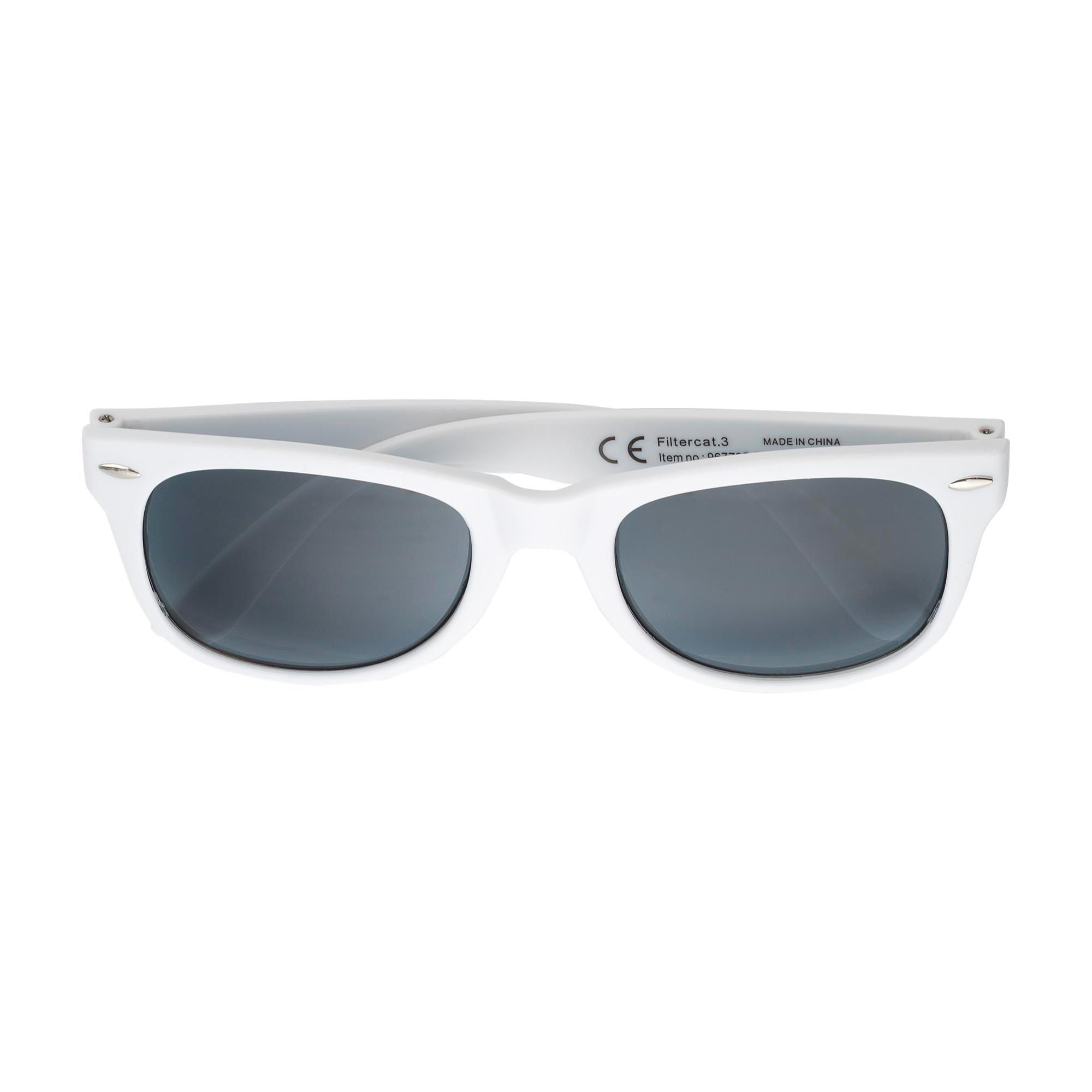 Vue 2 de Lunettes de soleil Kenzie | Recyclées