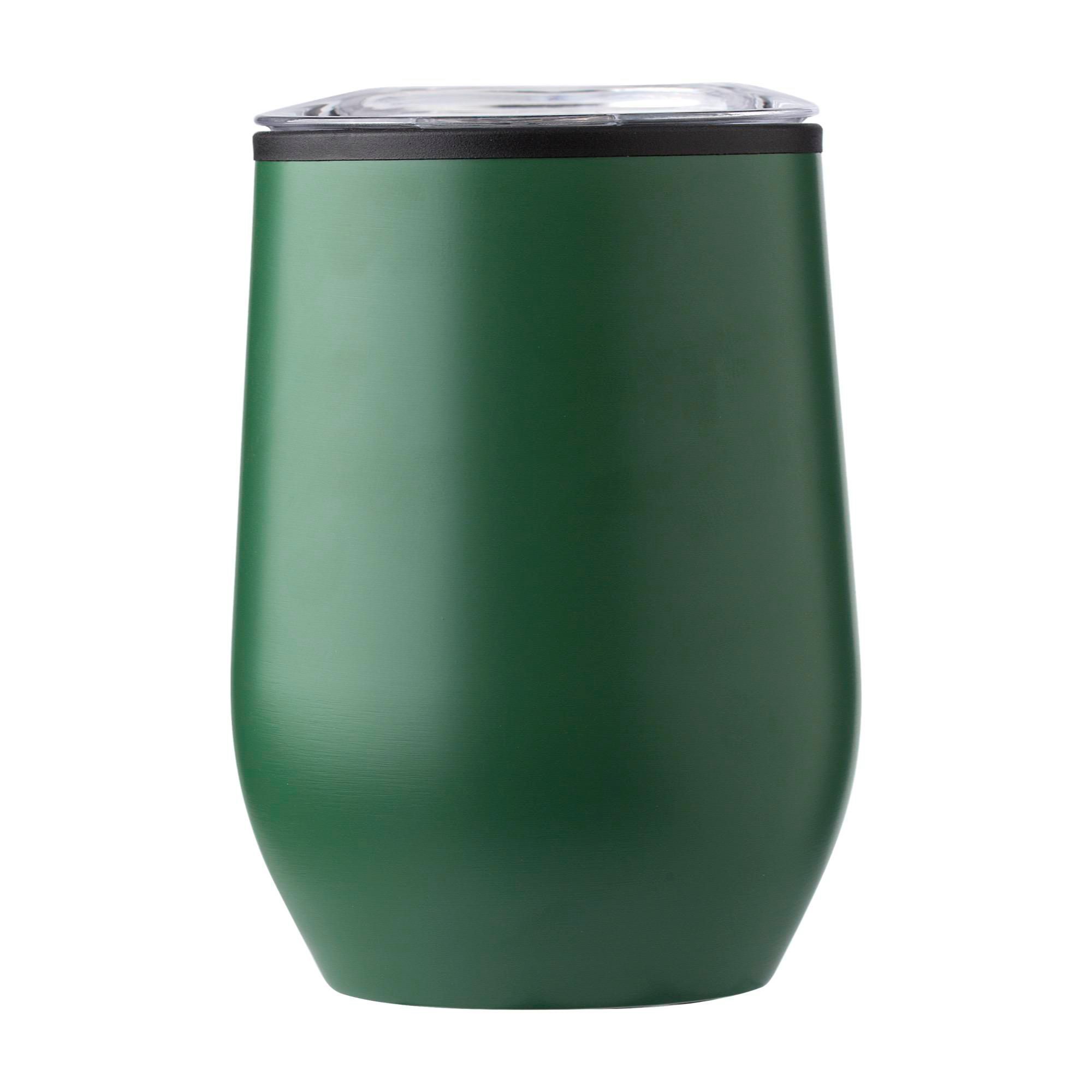 Vue 8 de Gobelet thermos double paroi Zoe | 300 ml