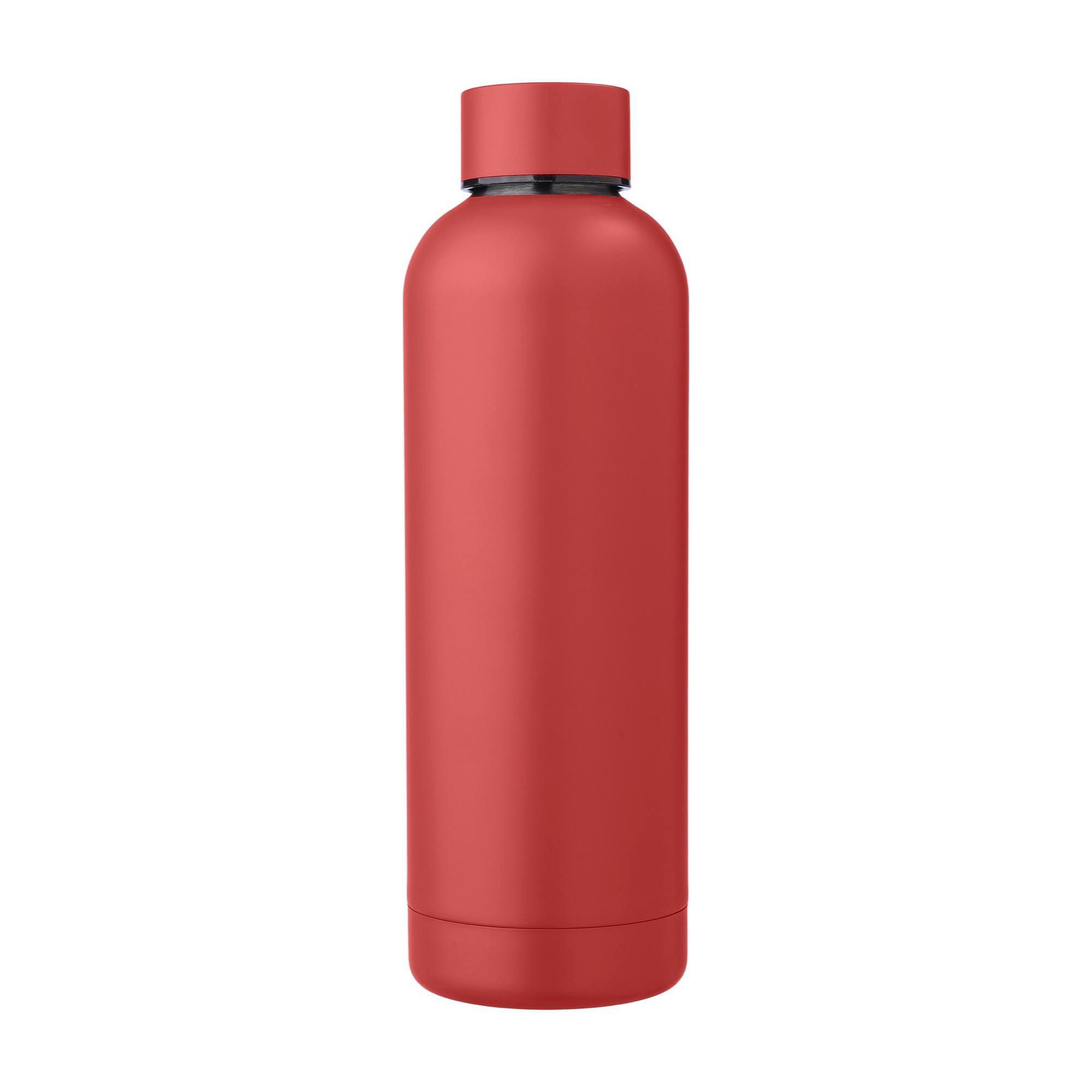 Vue 12 de Bouteille isotherme Isaiah | 500&nbsp;ml