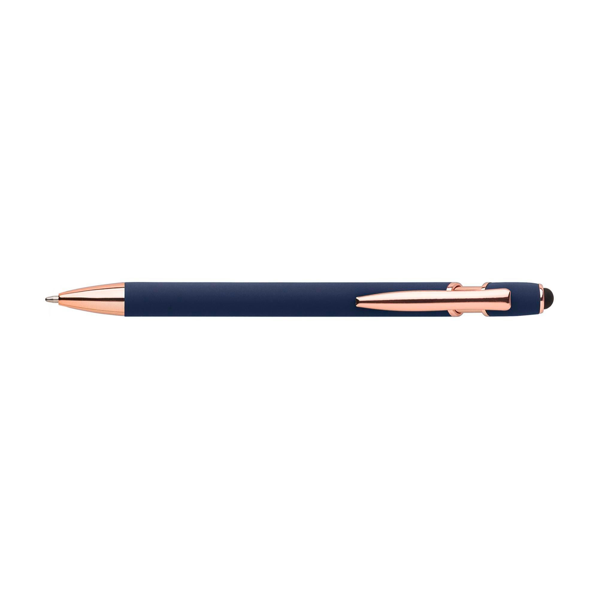 Vue 10 de Stylo Anthony | stylet
