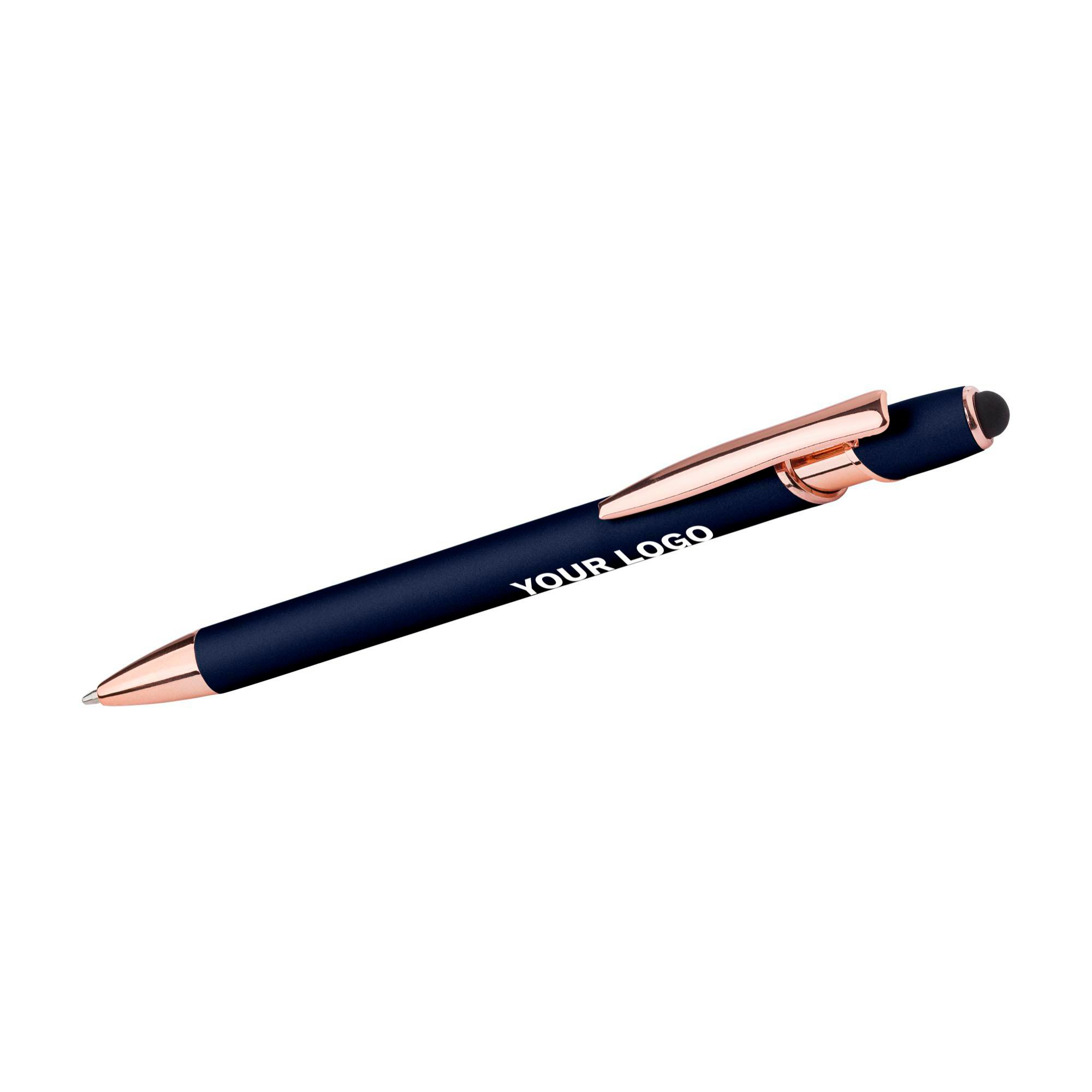 Vue 8 de Stylo Anthony | stylet