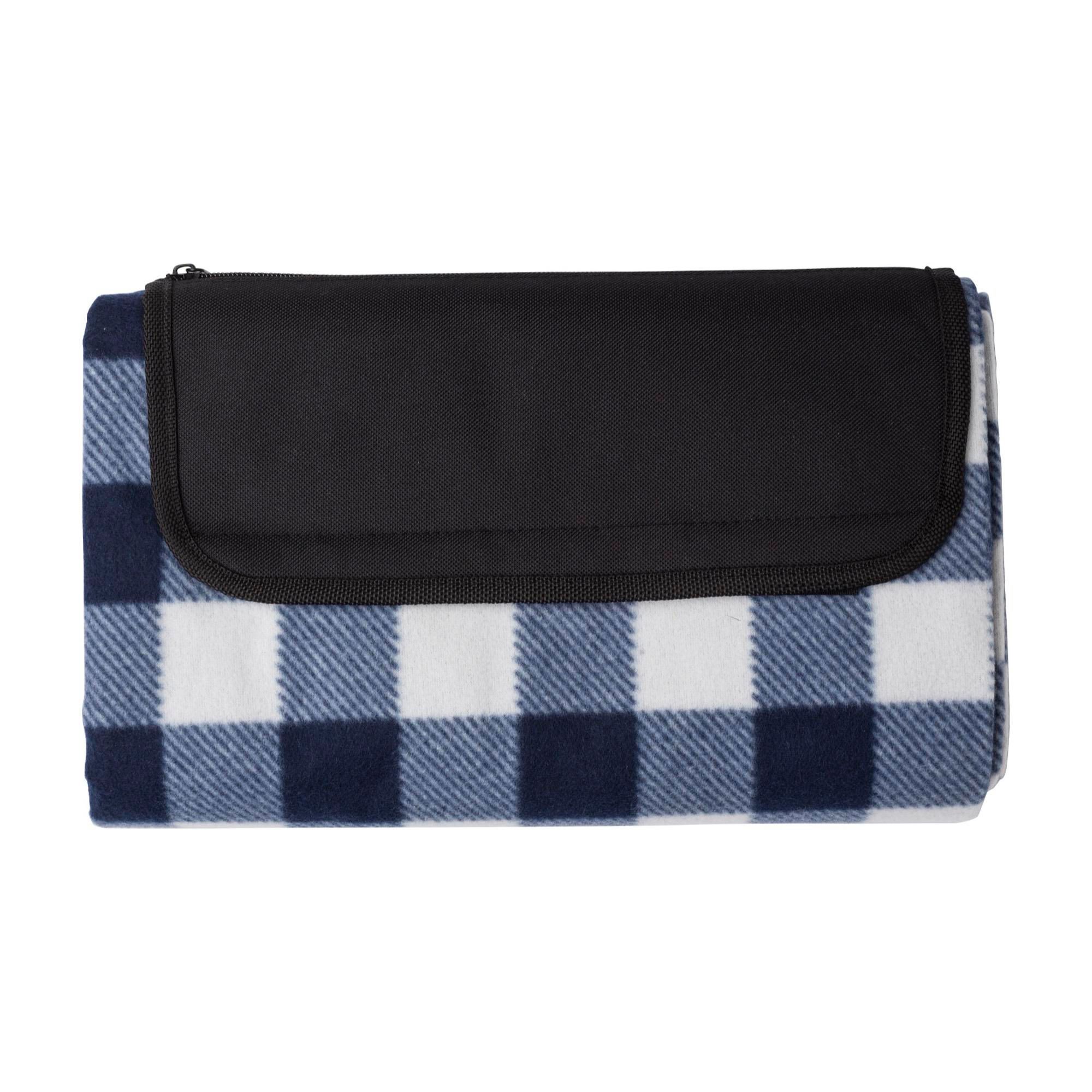 Couverture polaire Vesper | Recyclée