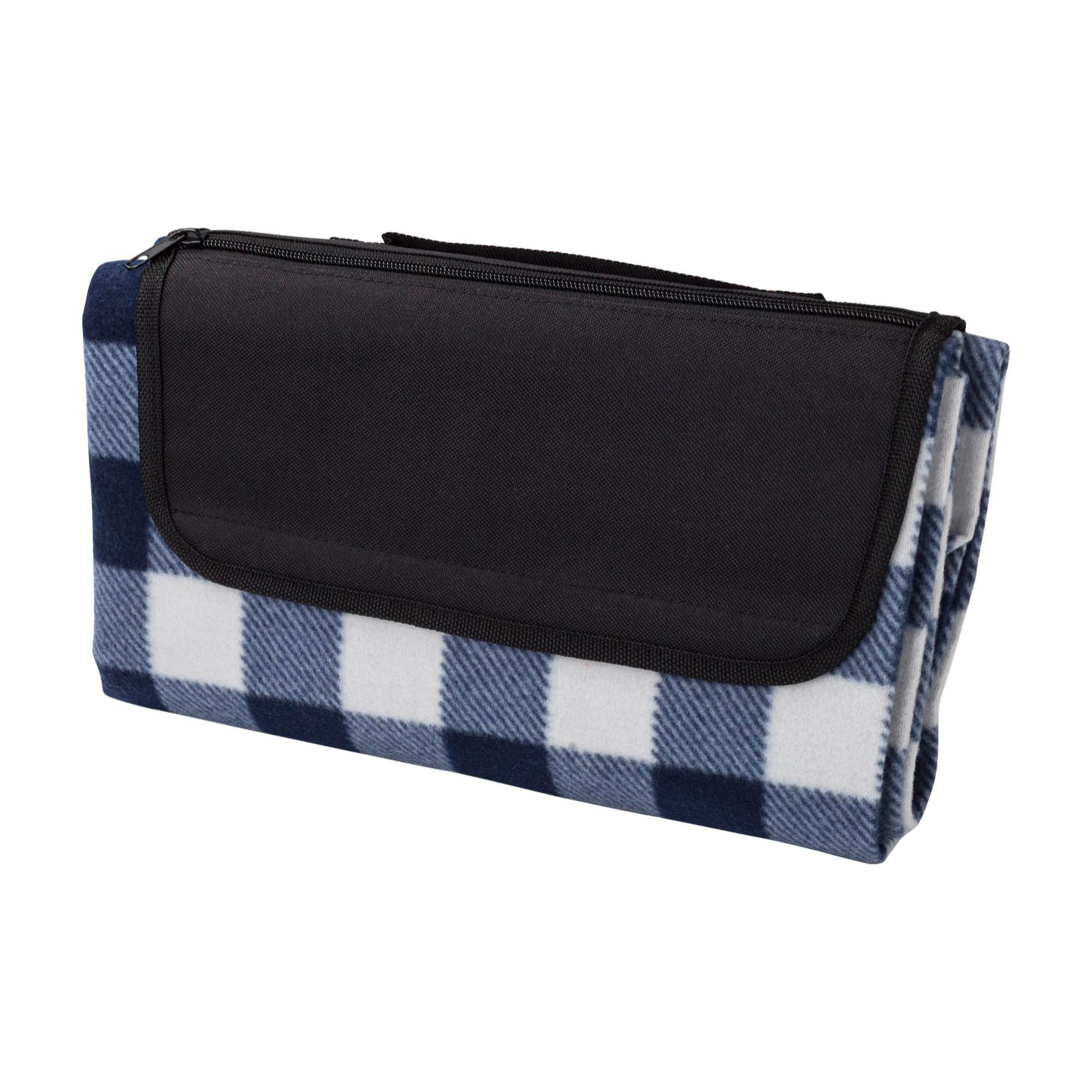 Vue 3 de Couverture polaire Vesper | Recyclée