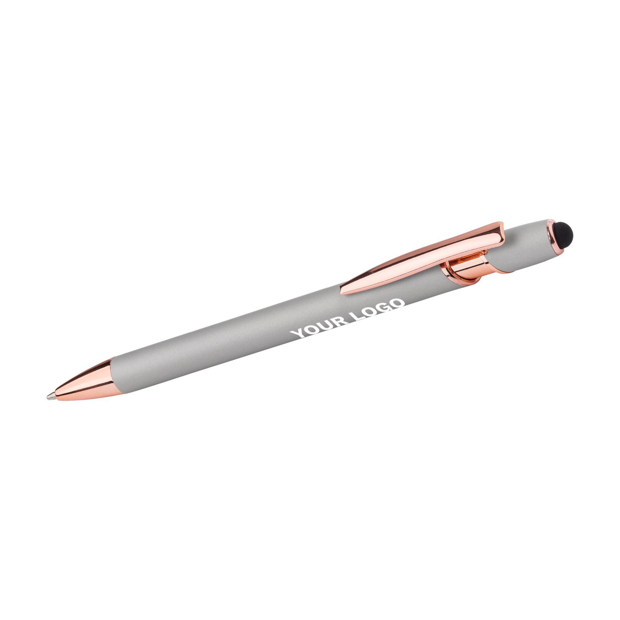 Vue 3 de Stylo Anthony | stylet
