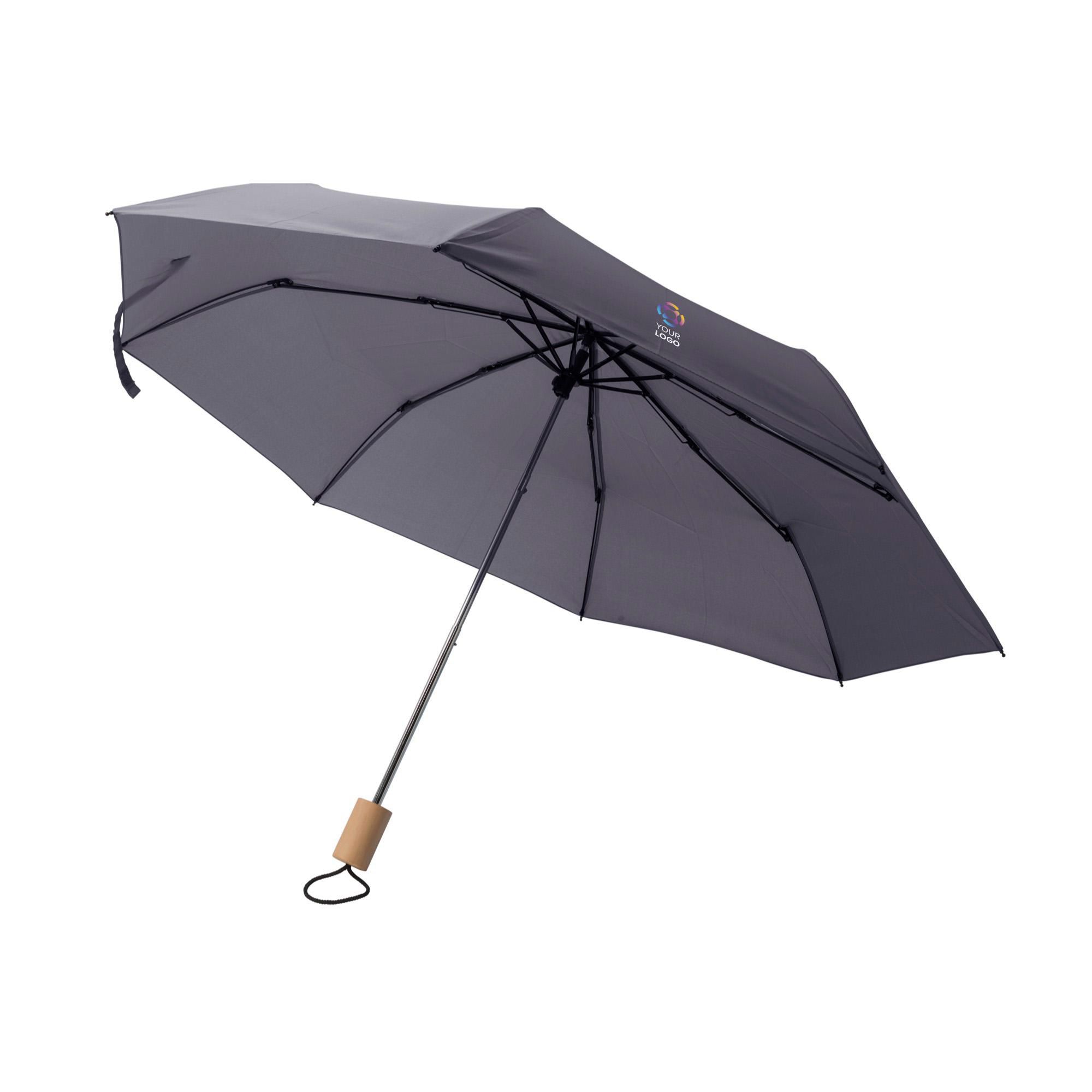 Vue 10 de Parapluie Brooklyn
