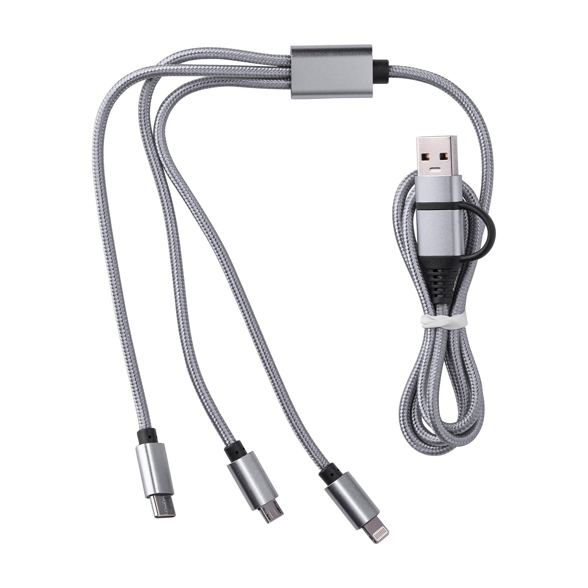 Câble de charge Leif