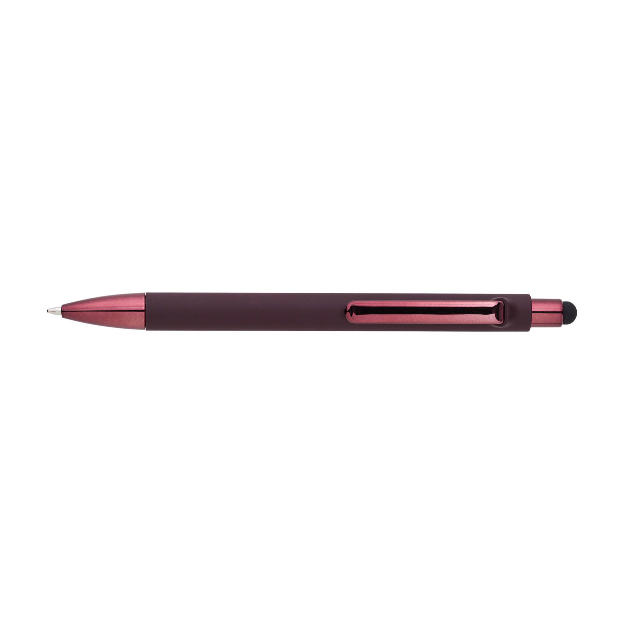 Vue 7 de Stylo Hendrix | Stylet