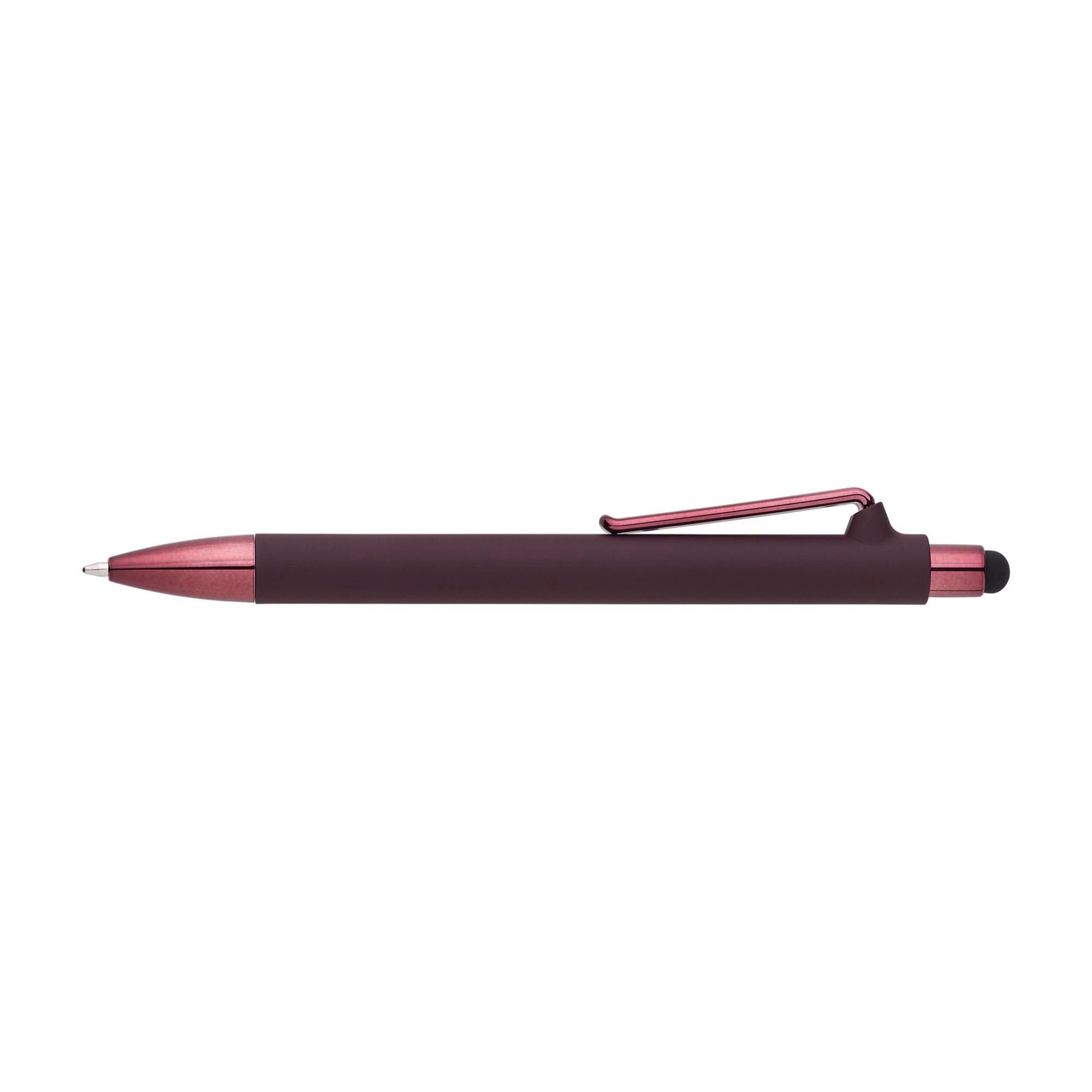 Vue 5 de Stylo Hendrix | Stylet