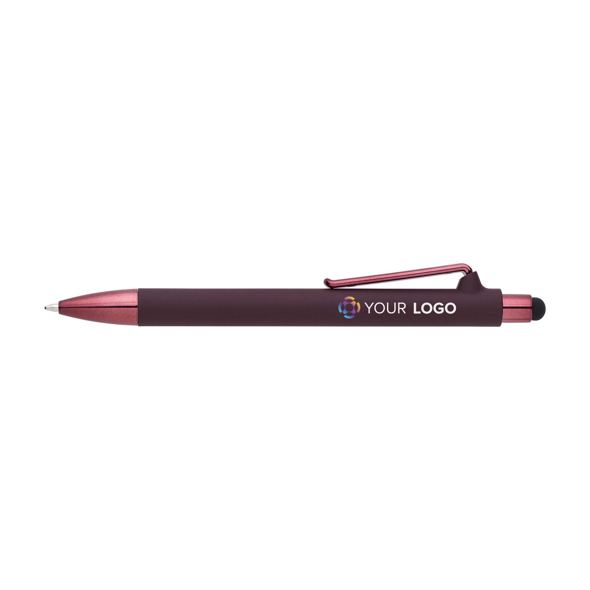 Vue 6 de Stylo Hendrix | Stylet