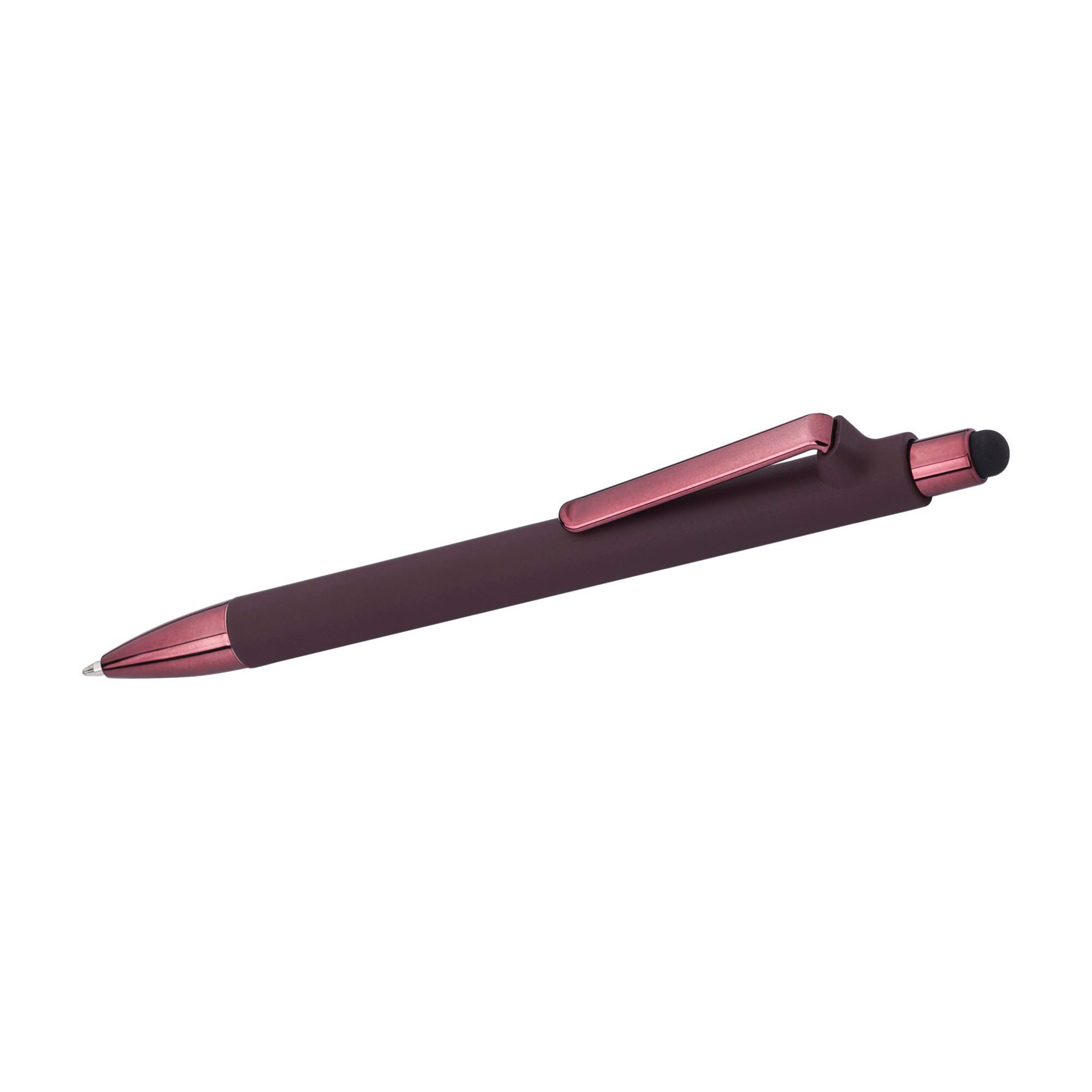Vue 8 de Stylo Hendrix | Stylet