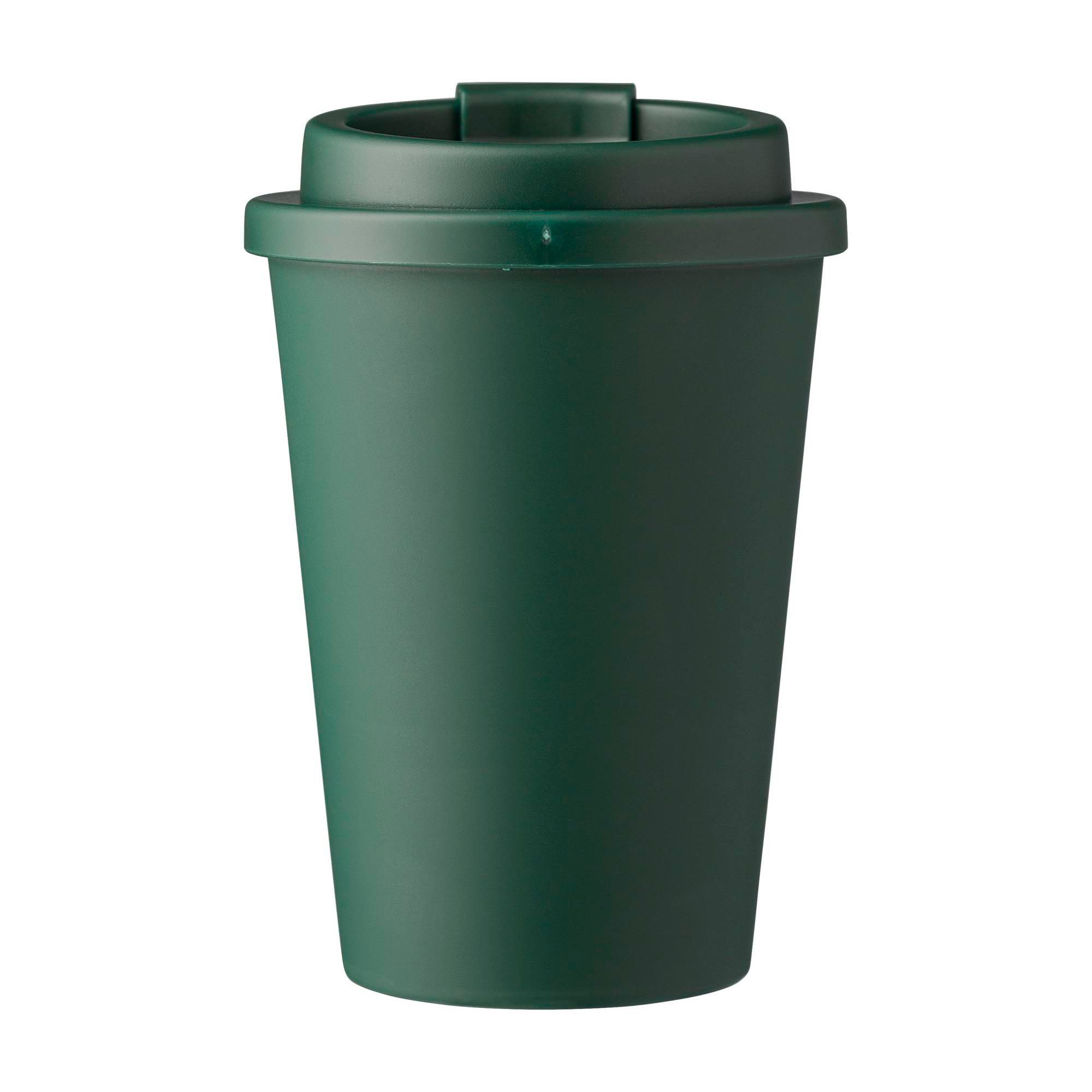 Vue 15 de Mug double paroi Gabriela | 350 ml