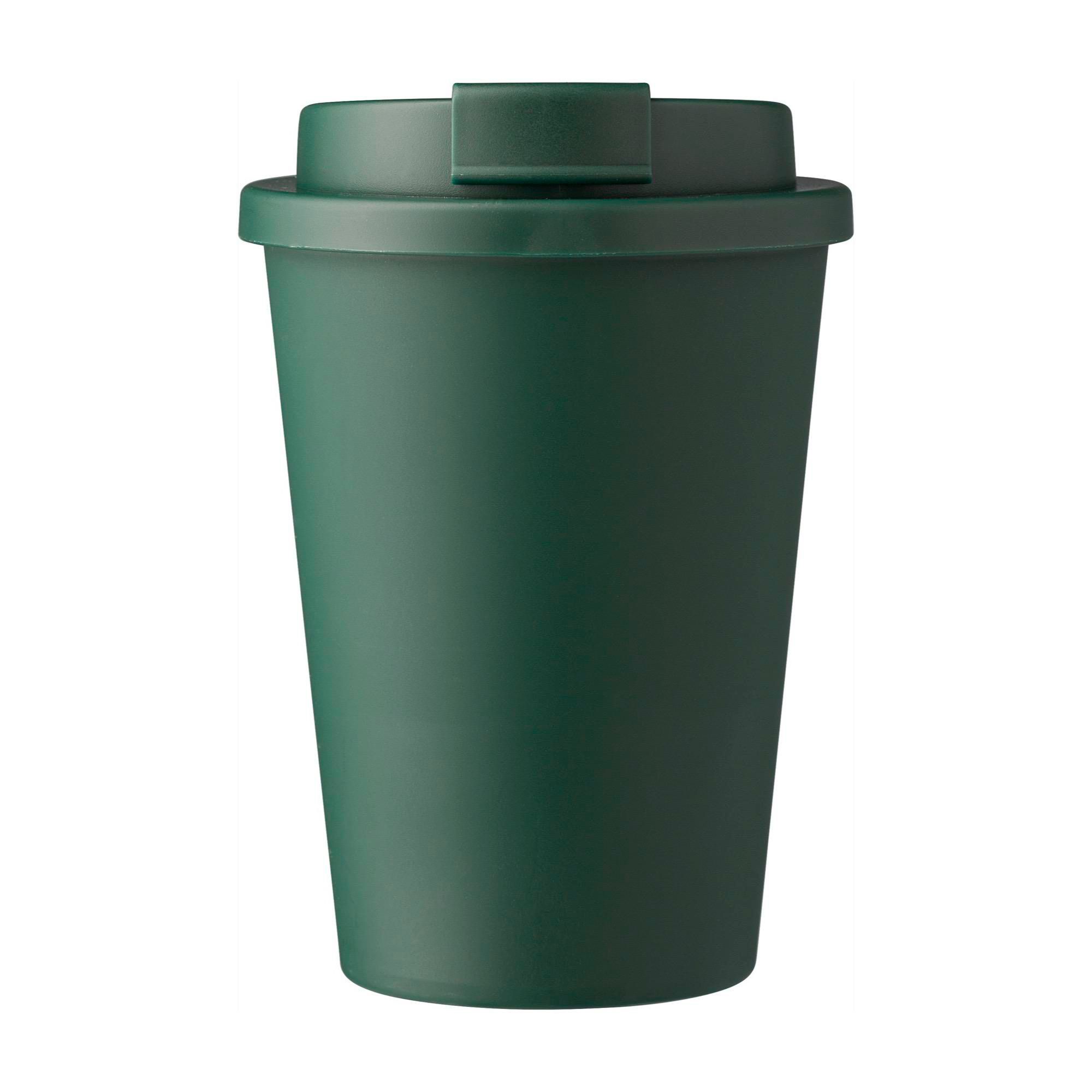 Vue 11 de Mug double paroi Gabriela | 350 ml