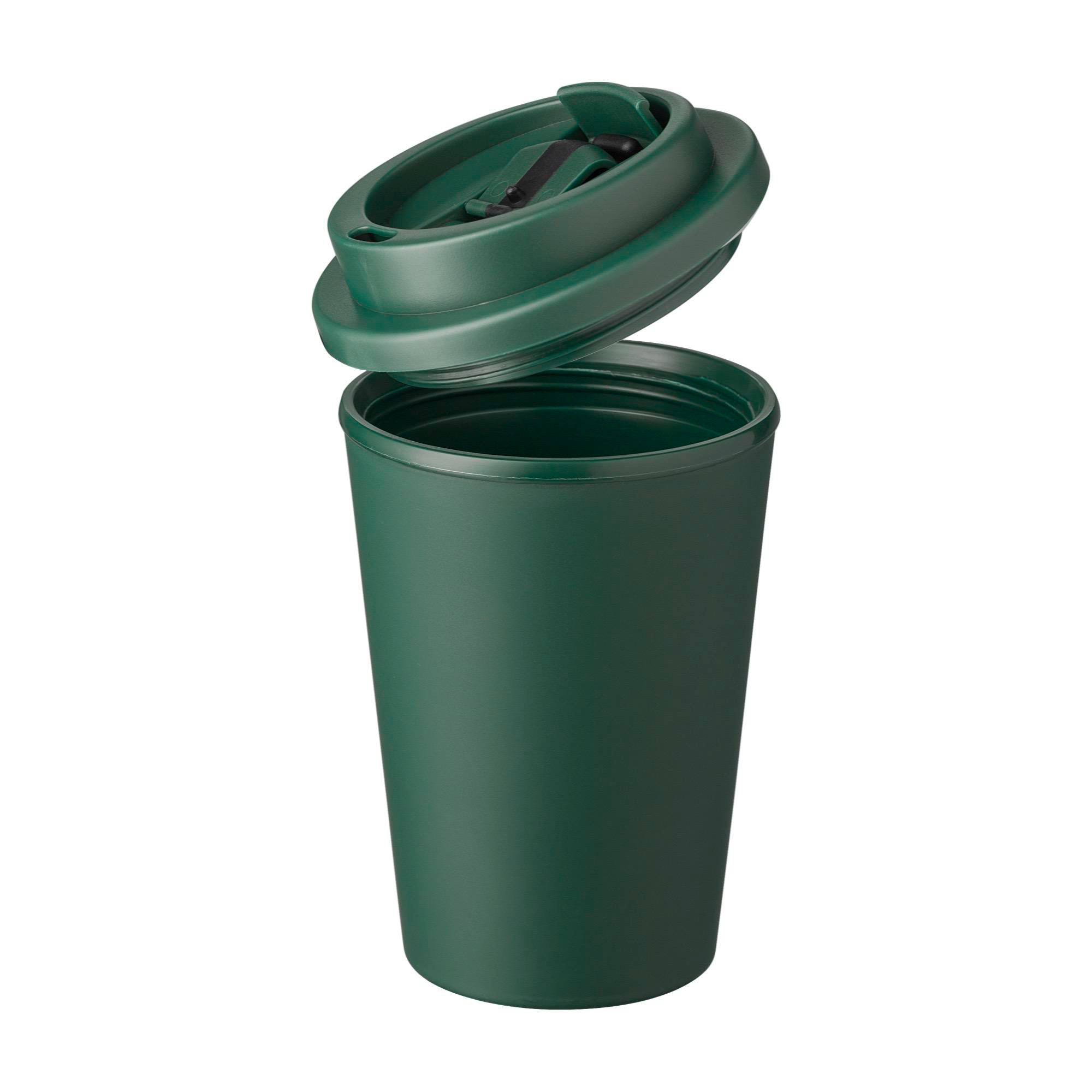Vue 16 de Mug double paroi Gabriela | 350 ml