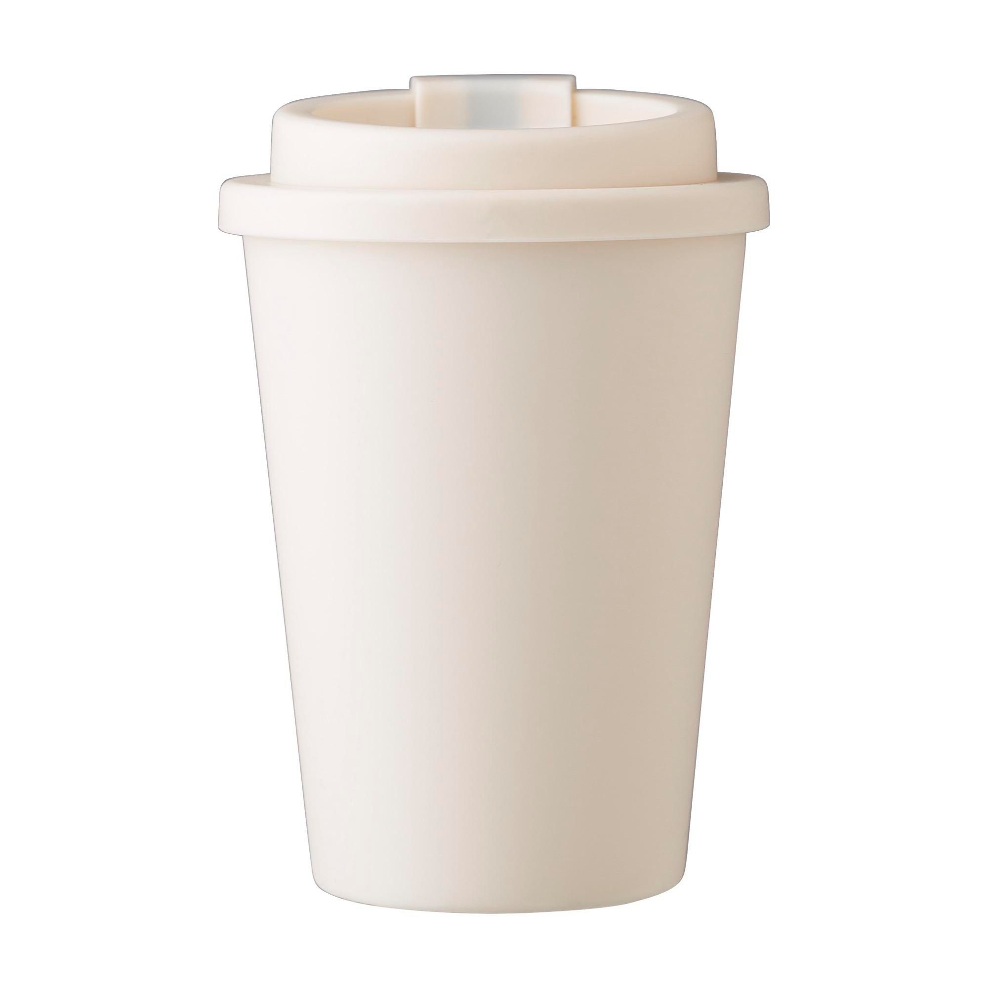 Vue 5 de Mug double paroi Gabriela | 350 ml