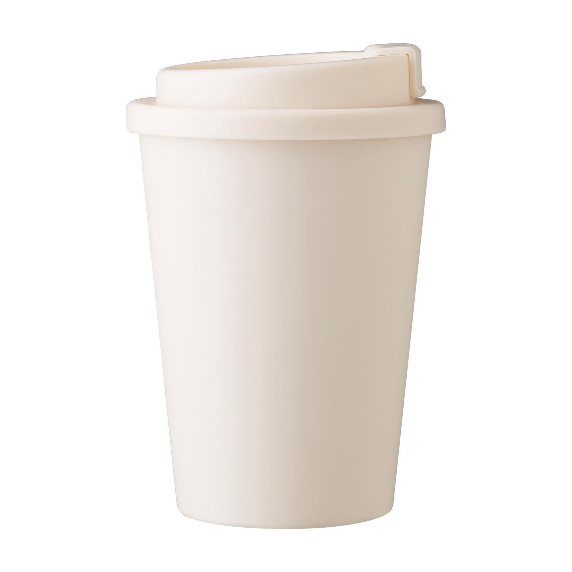 Vue 4 de Mug double paroi Gabriela | 350 ml